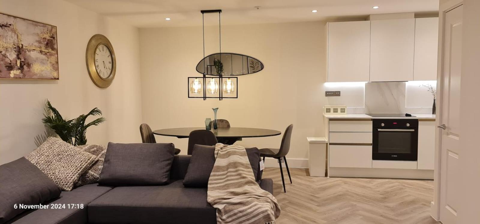 Parkside Residence at St Albans view 3