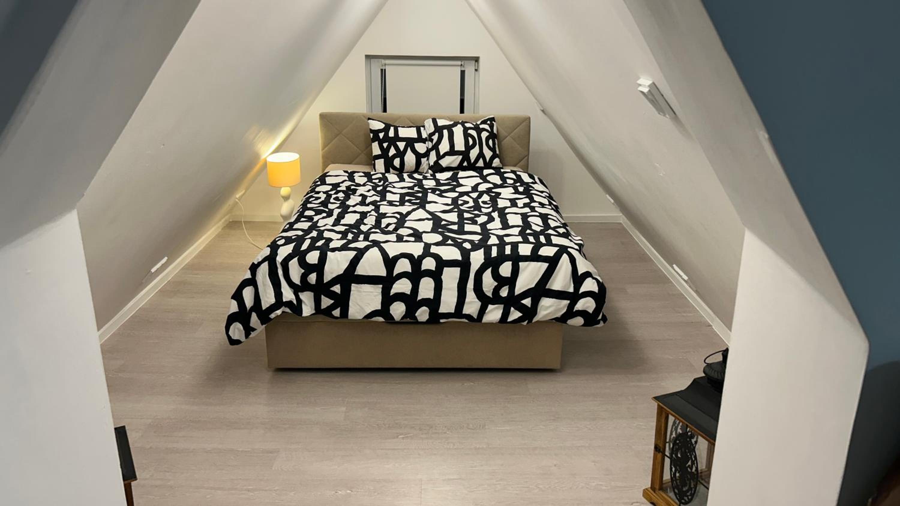 Ferienhaus Achterhus für Familien & Homeoffice