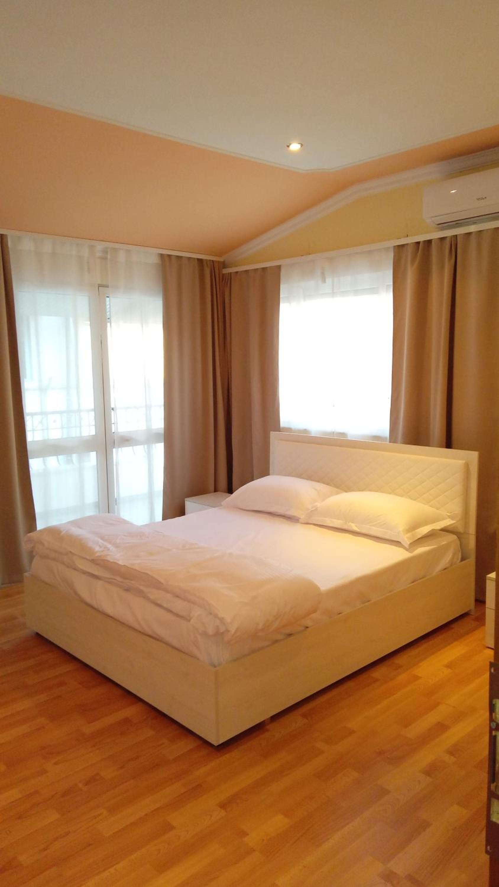 Mandarine hostel