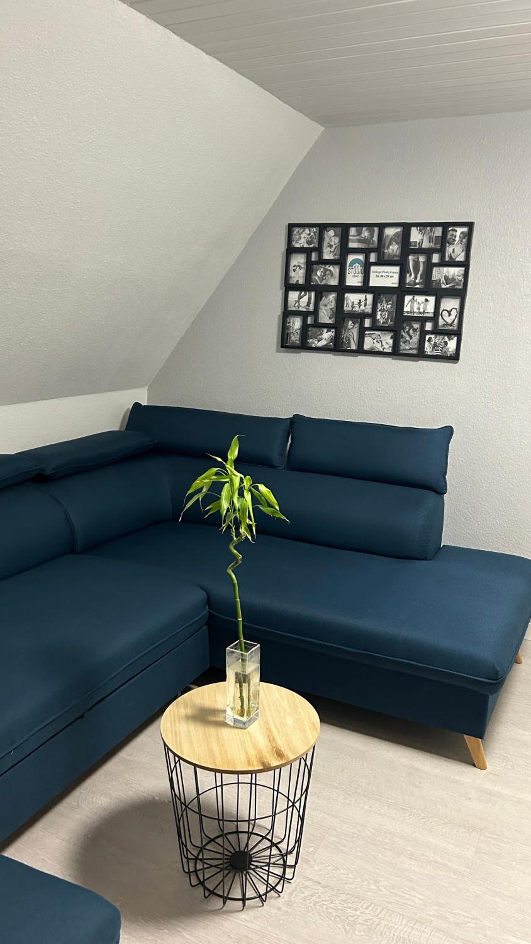 Ferienhaus Achterhus für Familien & Homeoffice