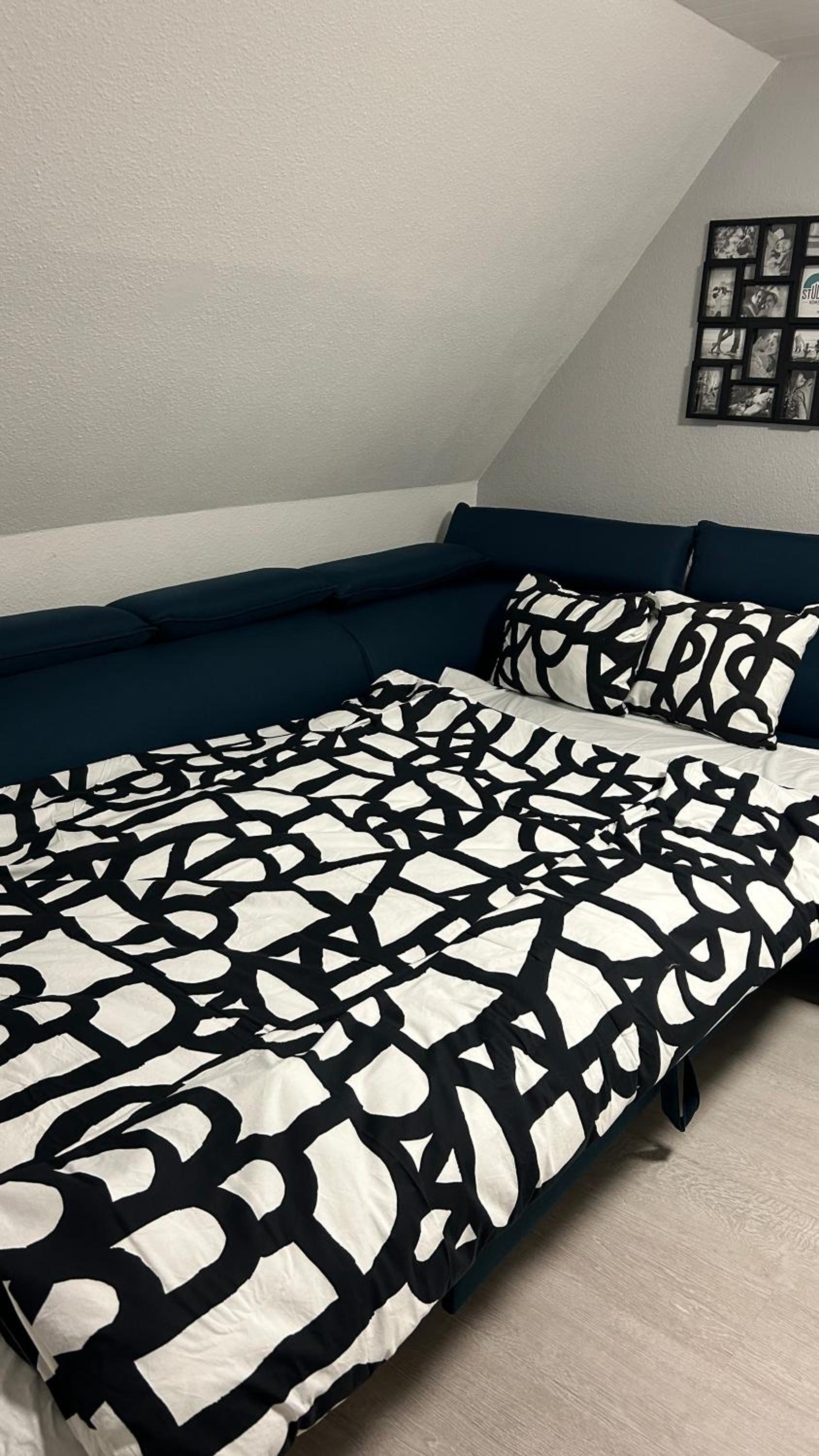 Ferienhaus Achterhus für Familien & Homeoffice