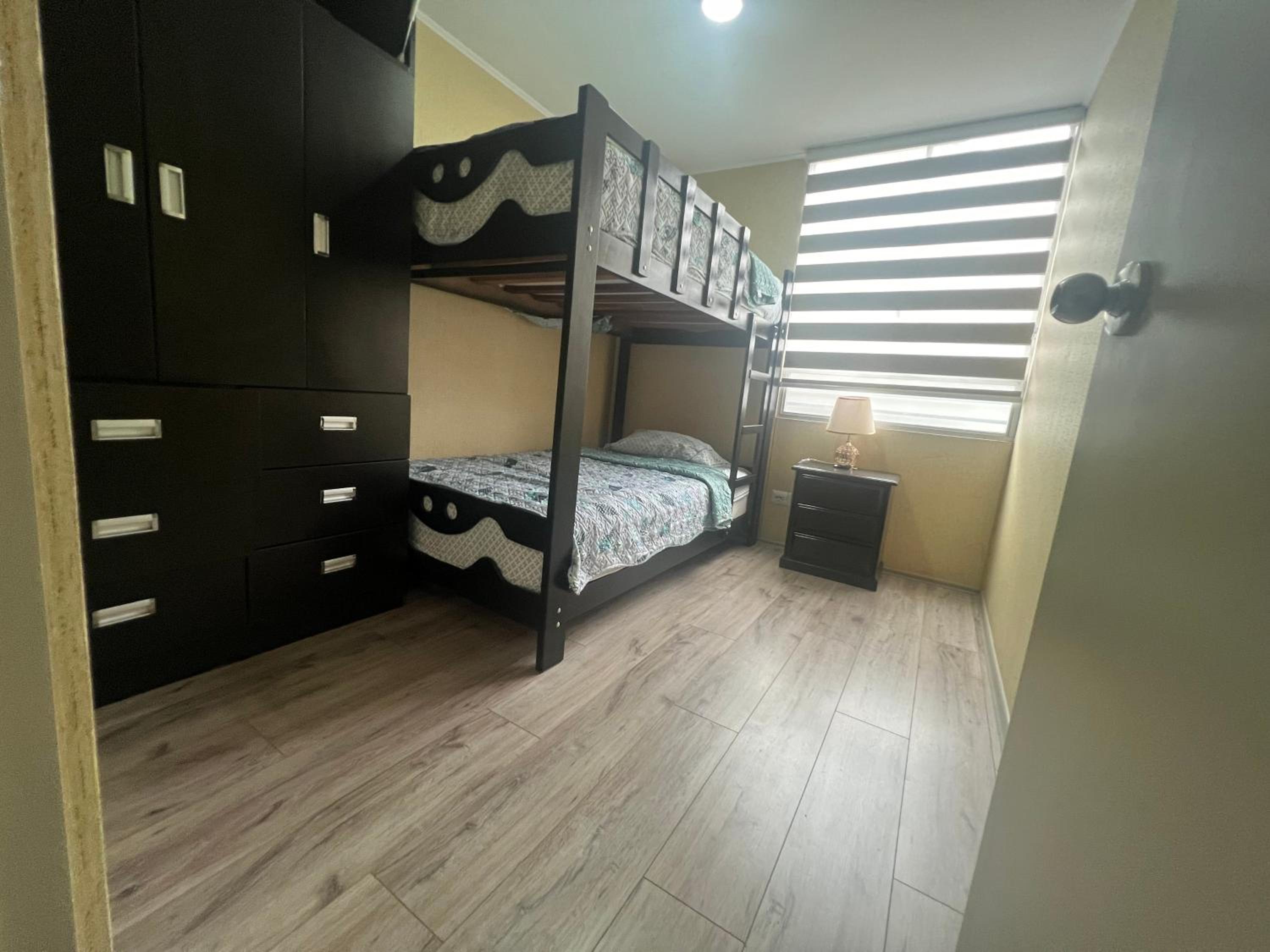 Lindo Apartamento en Condominio Privado