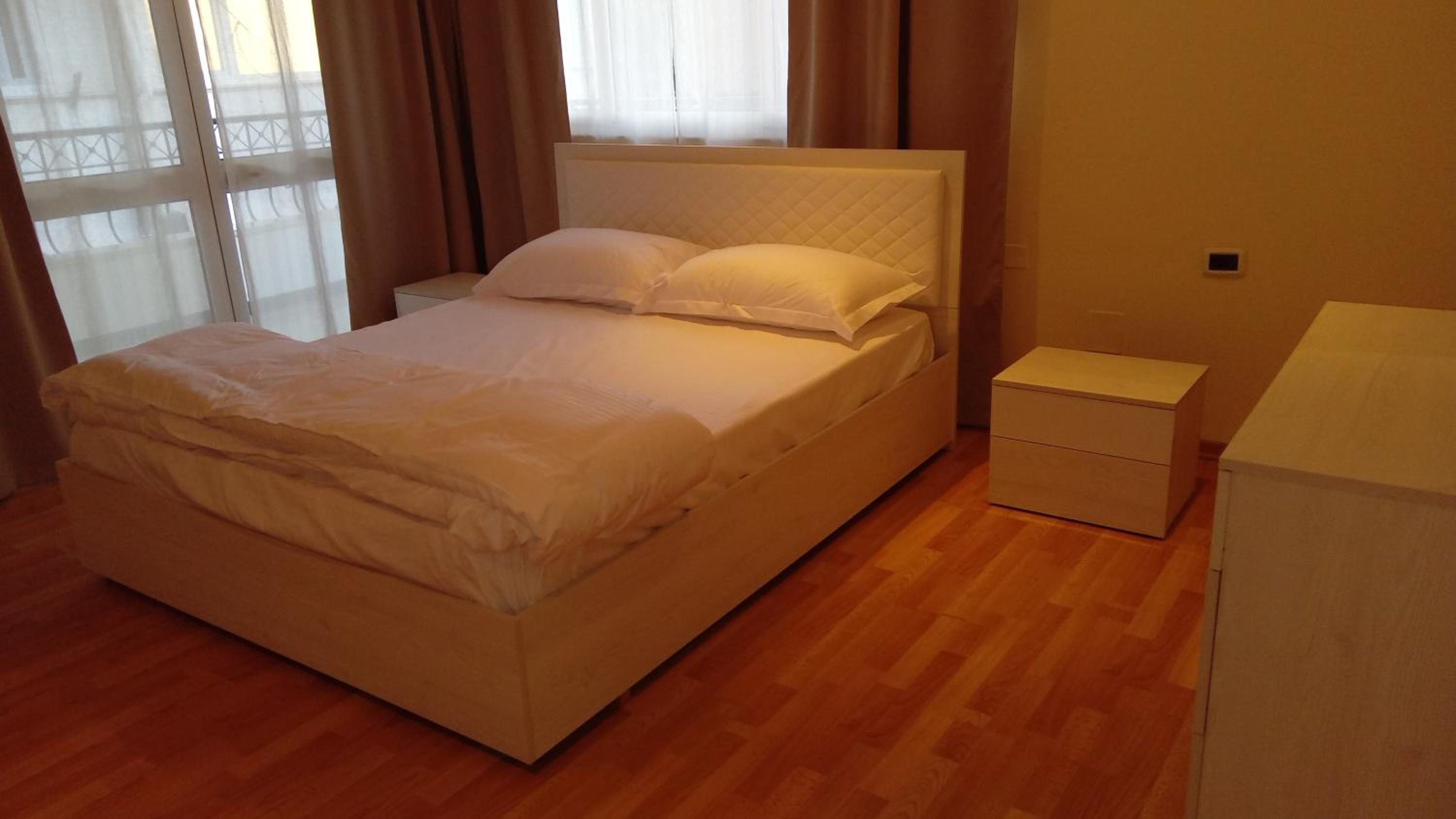 Mandarine hostel