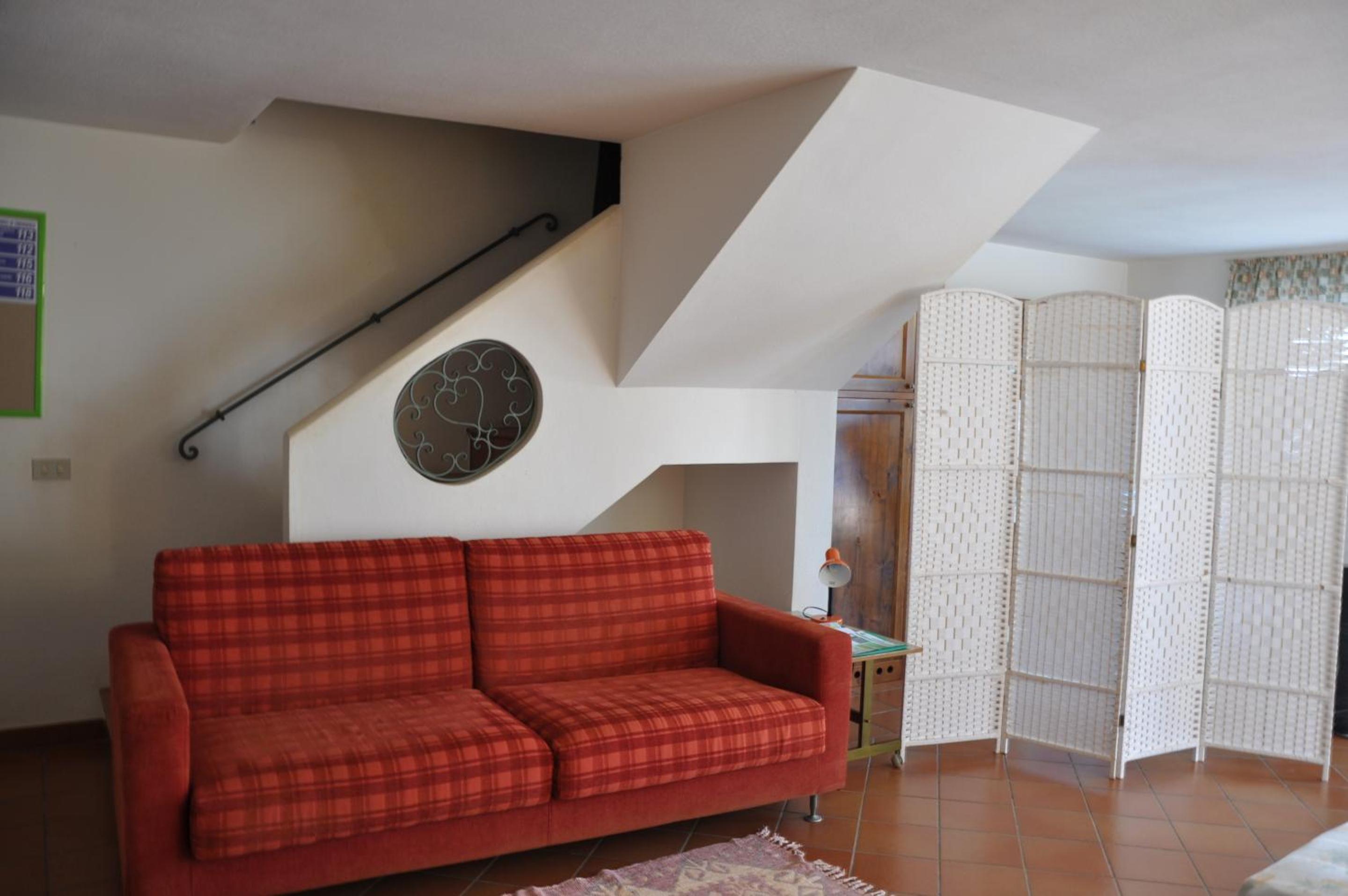 Villa Giusy en Valderice — hotel room