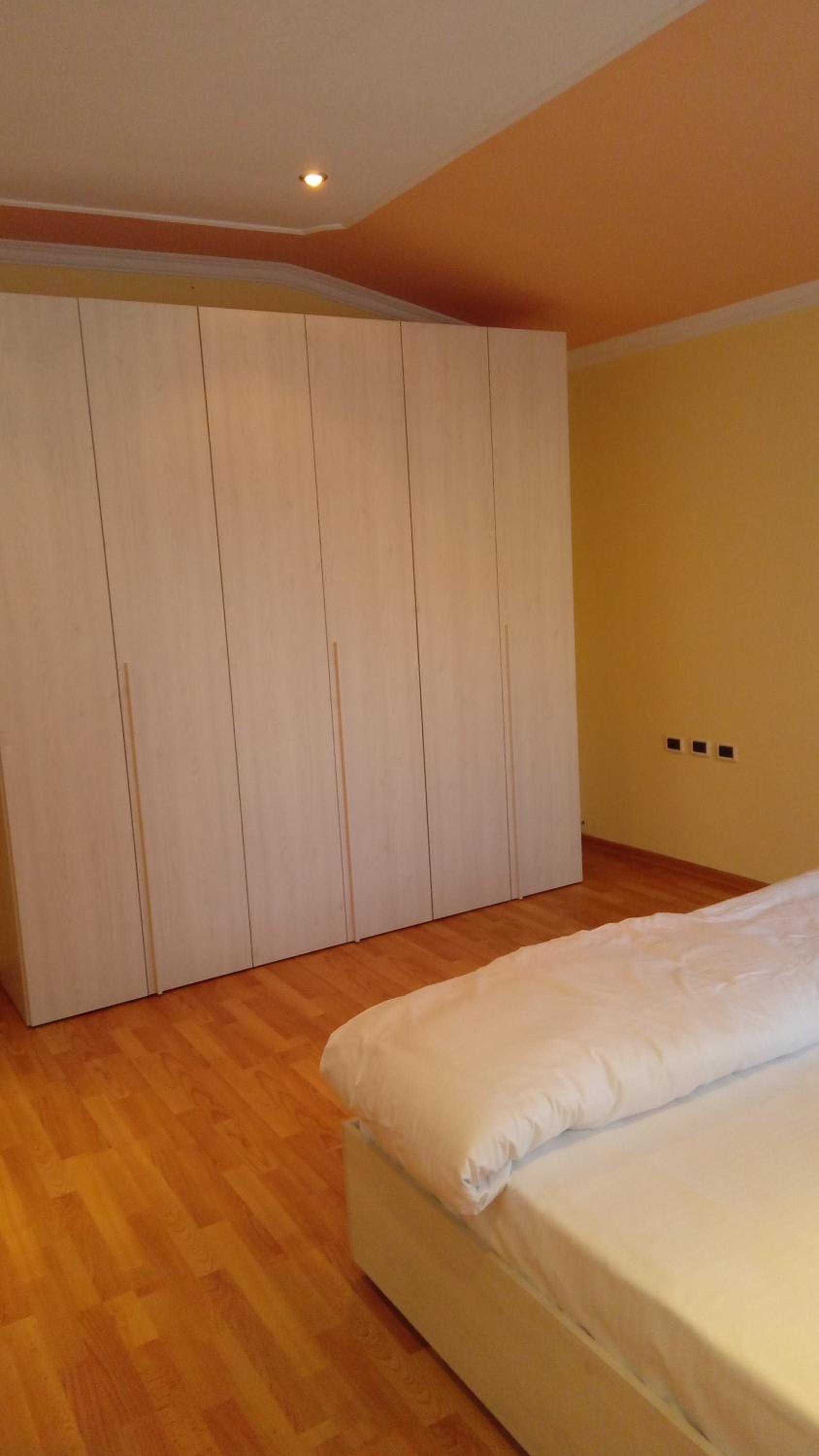 Mandarine hostel
