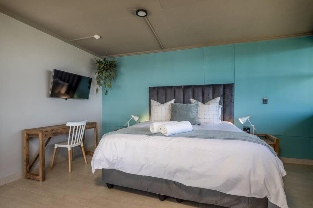 Magnificent loft apmt in Umhlanga view 3