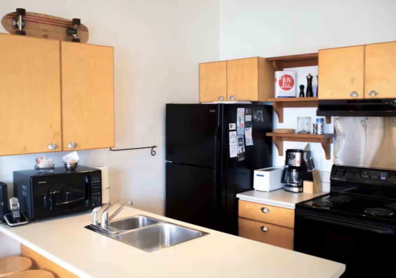 Wave Haven Waterfront Condo