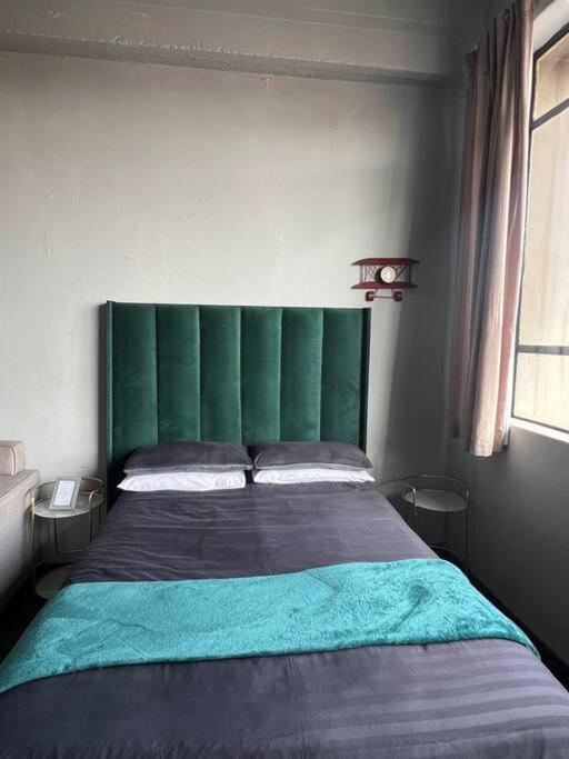 Homely and Warm unit