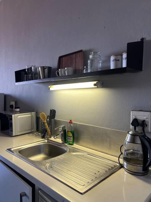 Homely and Warm unit