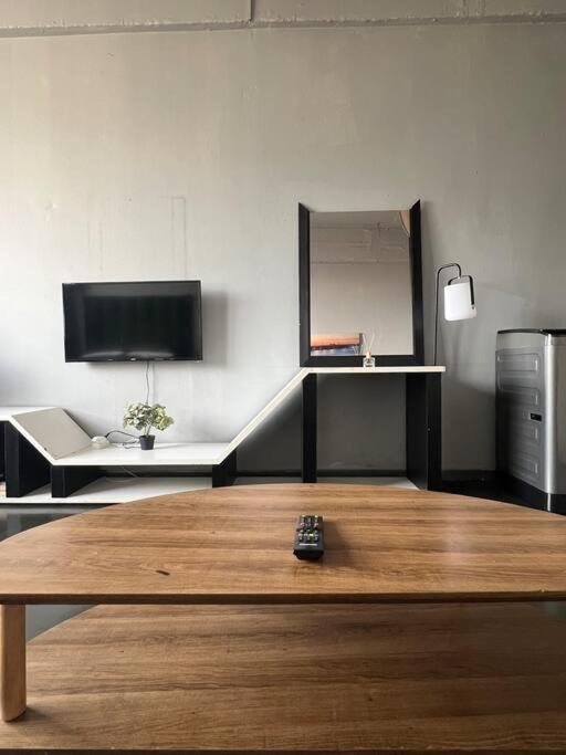 Homely and Warm unit