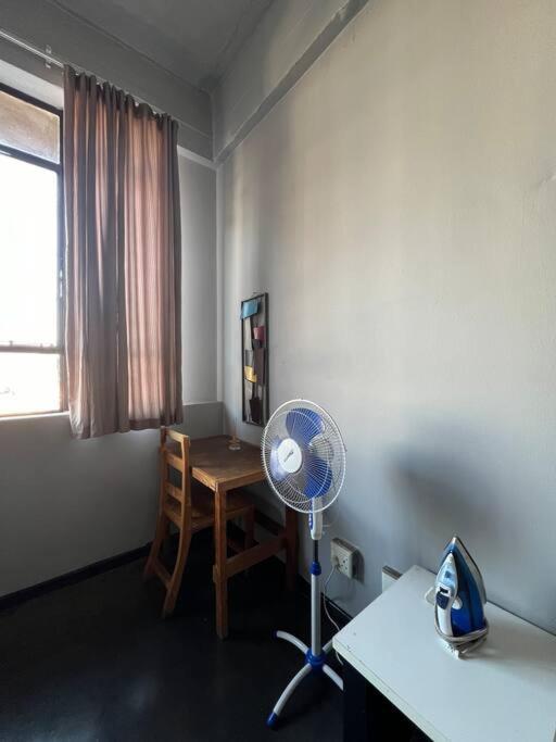 Homely and Warm unit