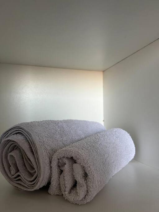 Homely and Warm unit