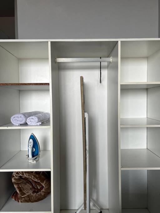 Homely and Warm unit