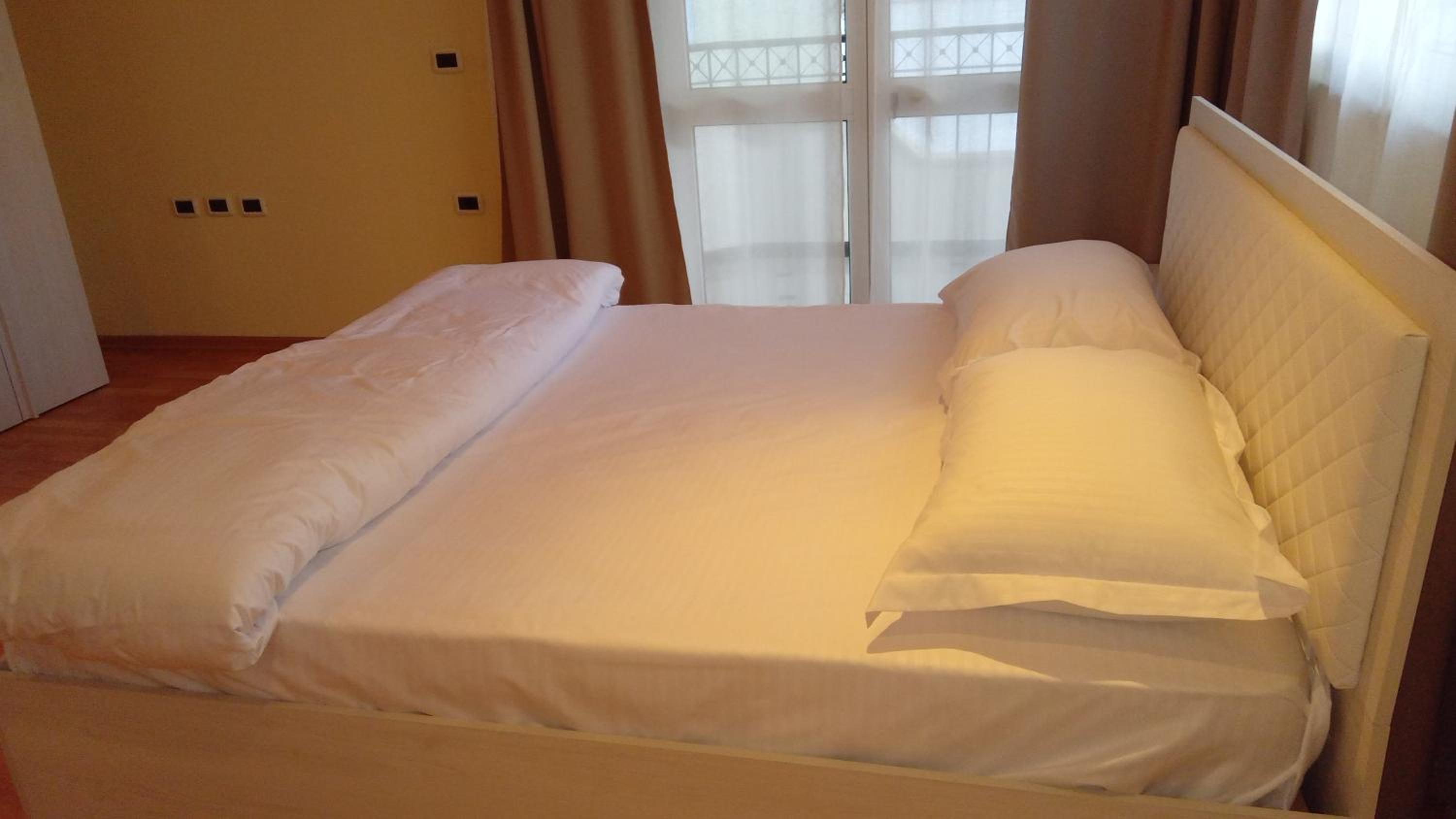 Mandarine hostel