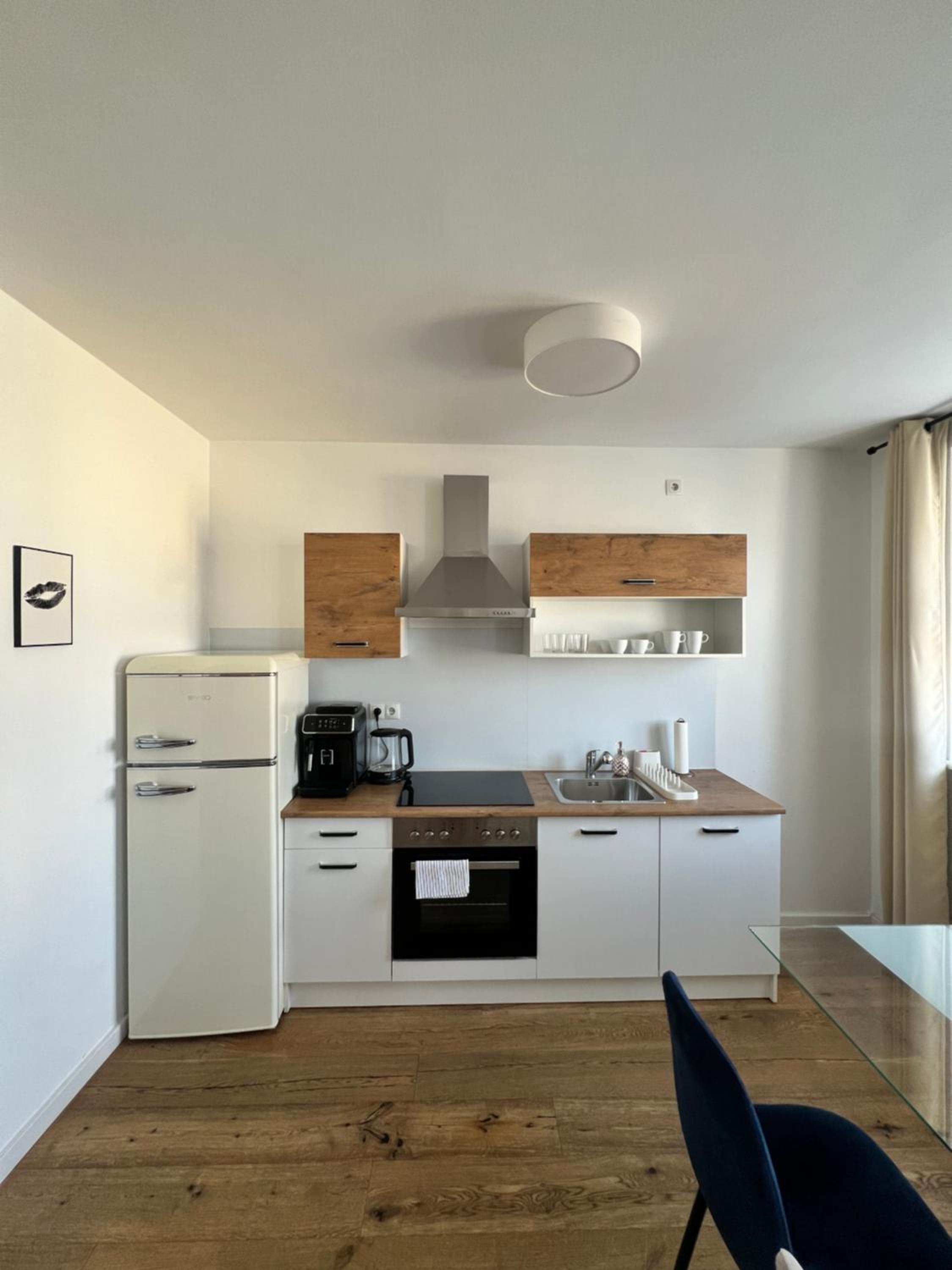 DOWA Apartments