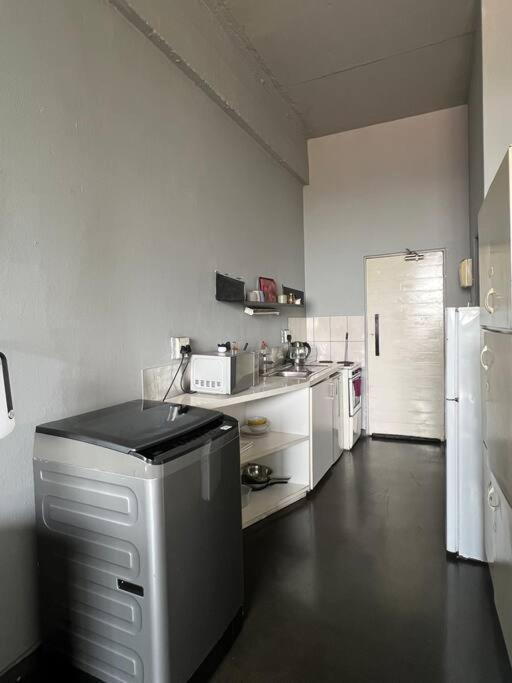 Homely and Warm unit