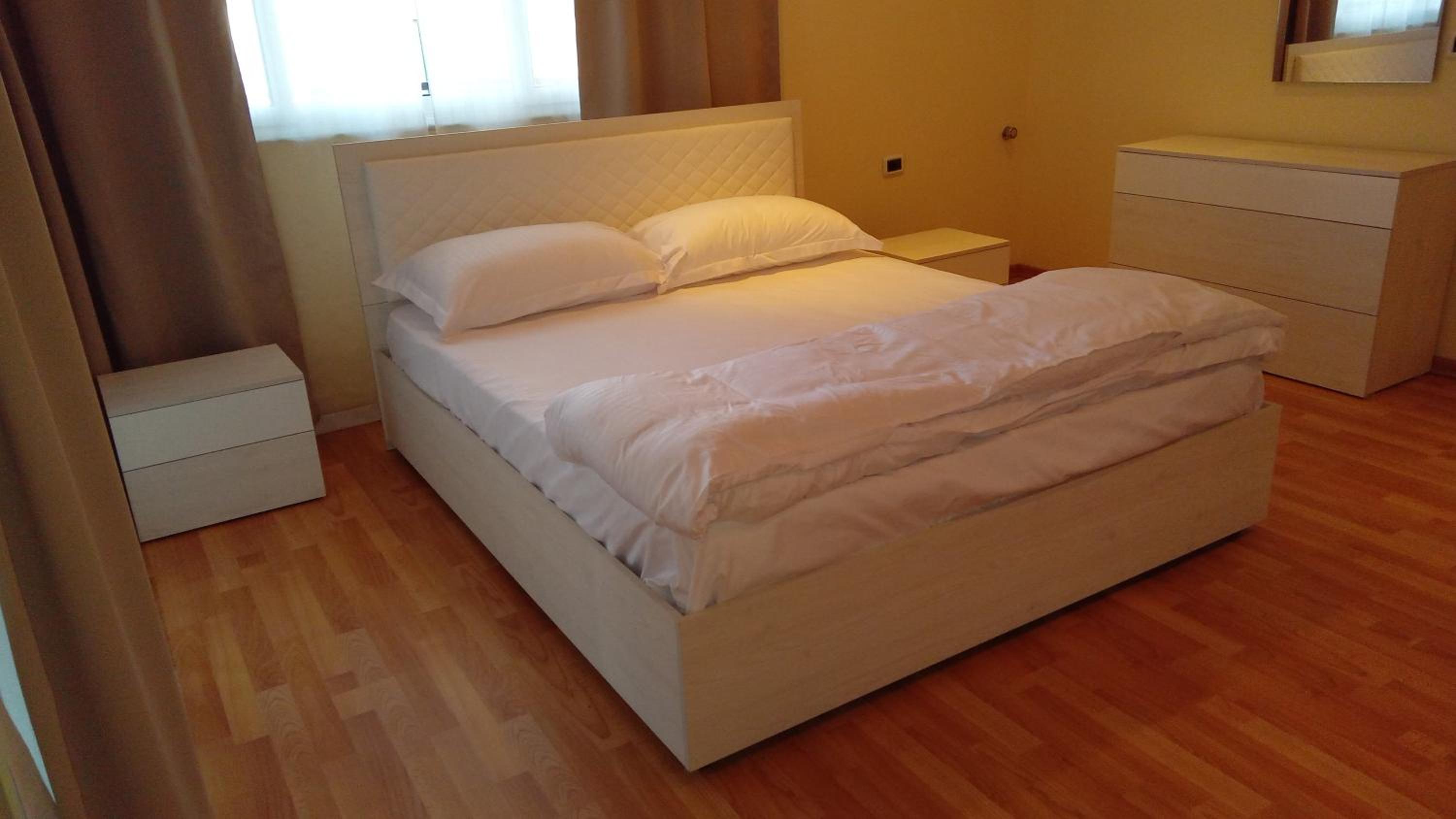 Mandarine hostel