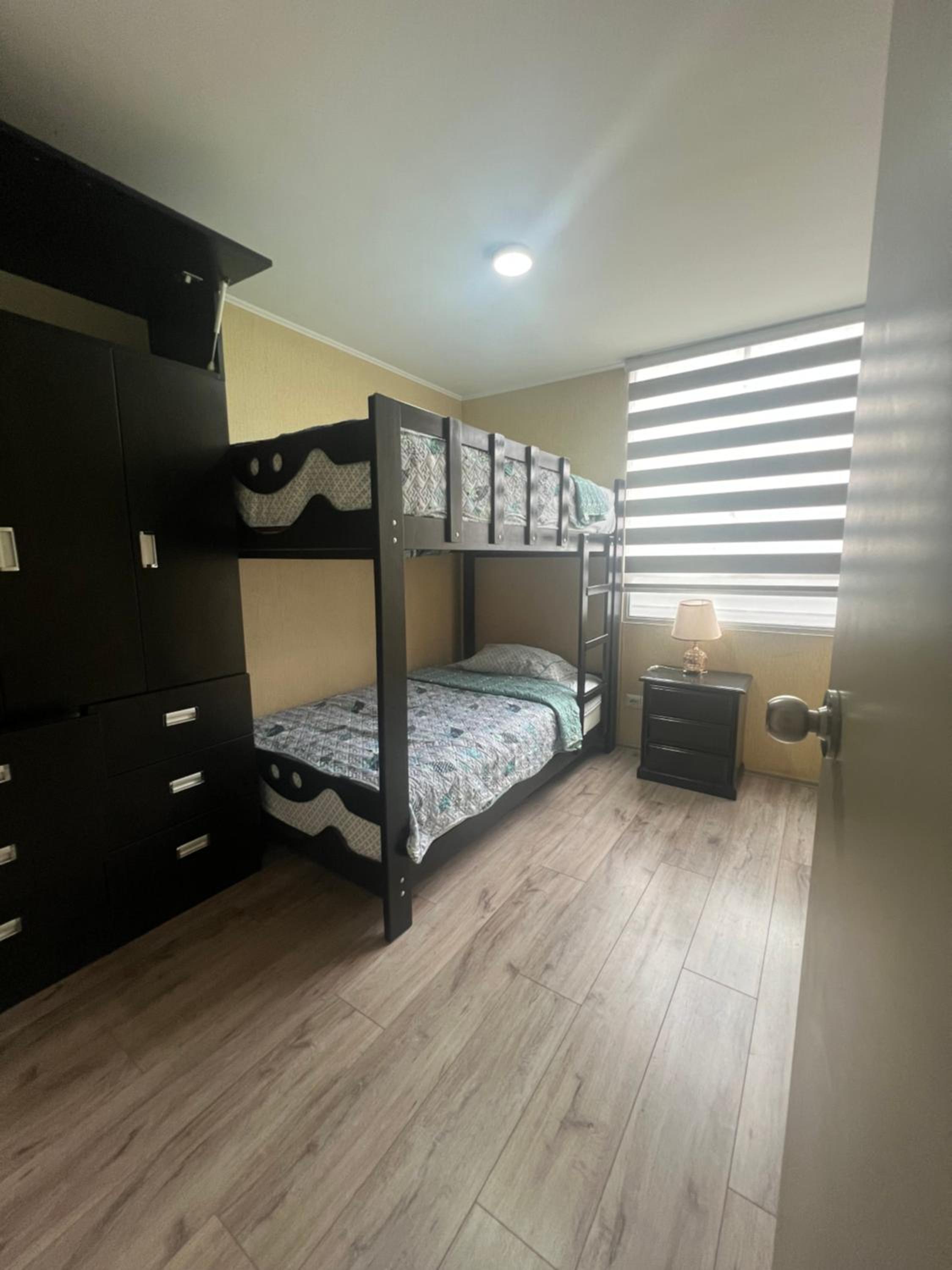 Lindo Apartamento en Condominio Privado