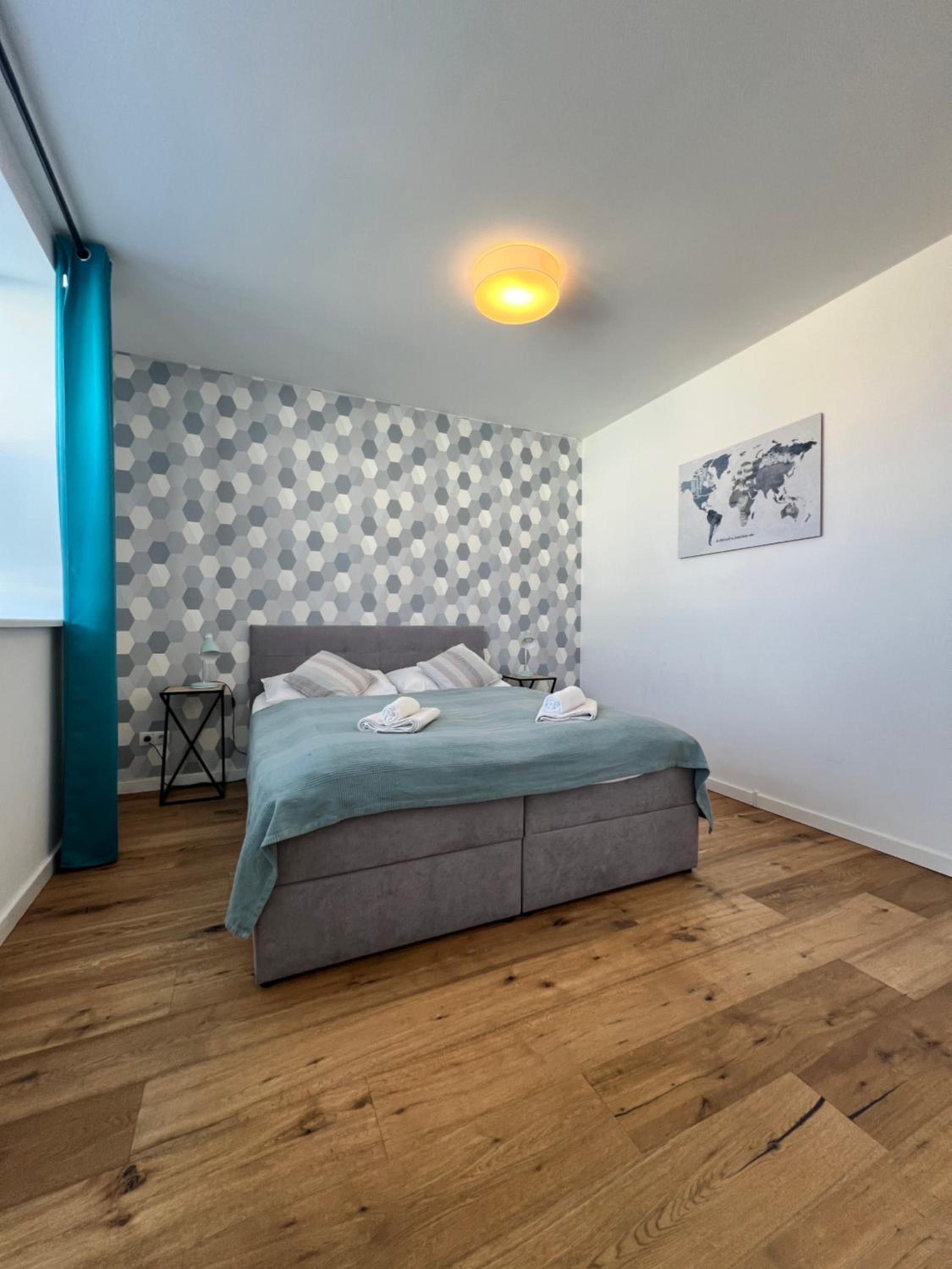 DOWA Apartments