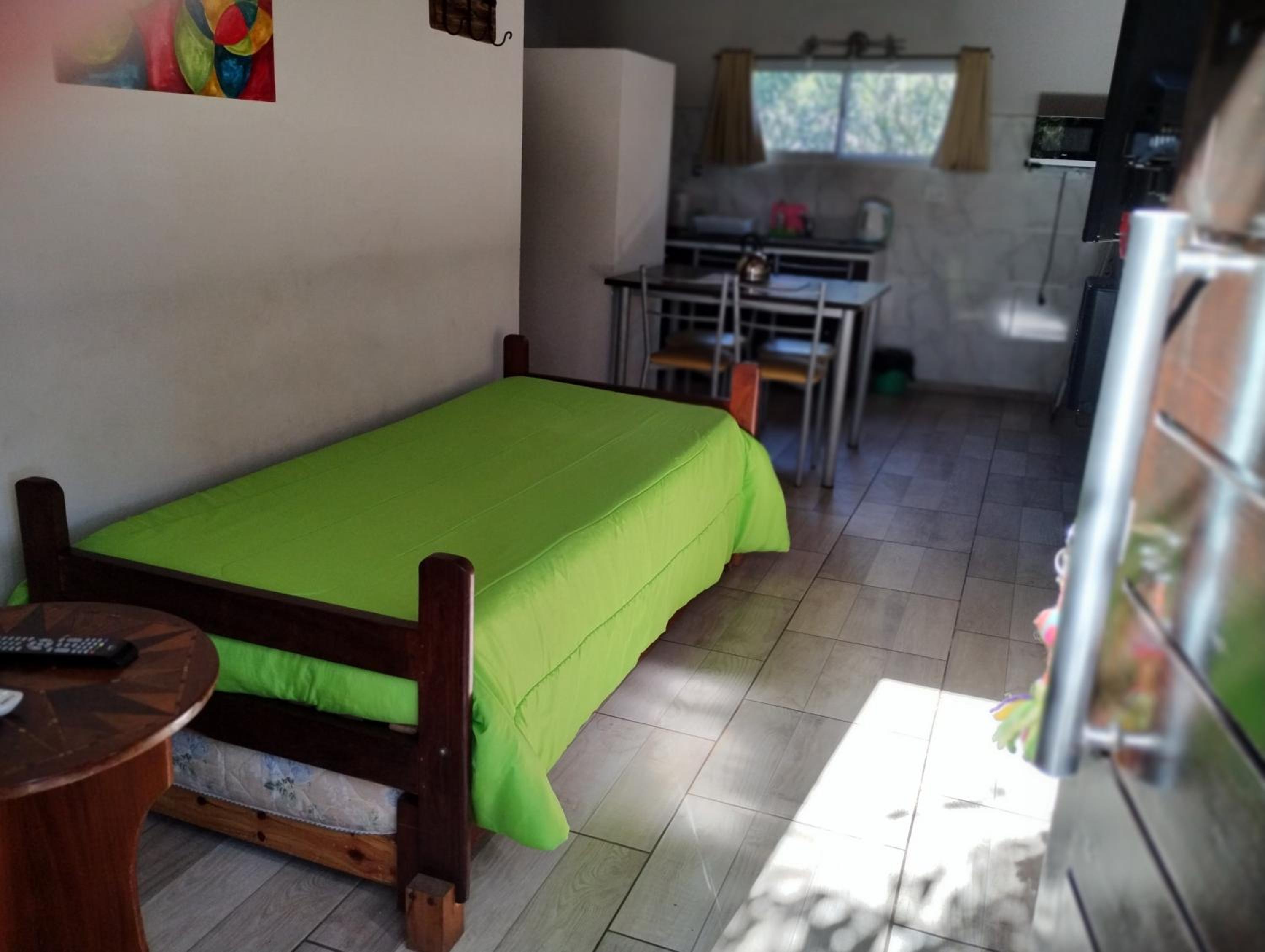 Cabañas las Merceditas
