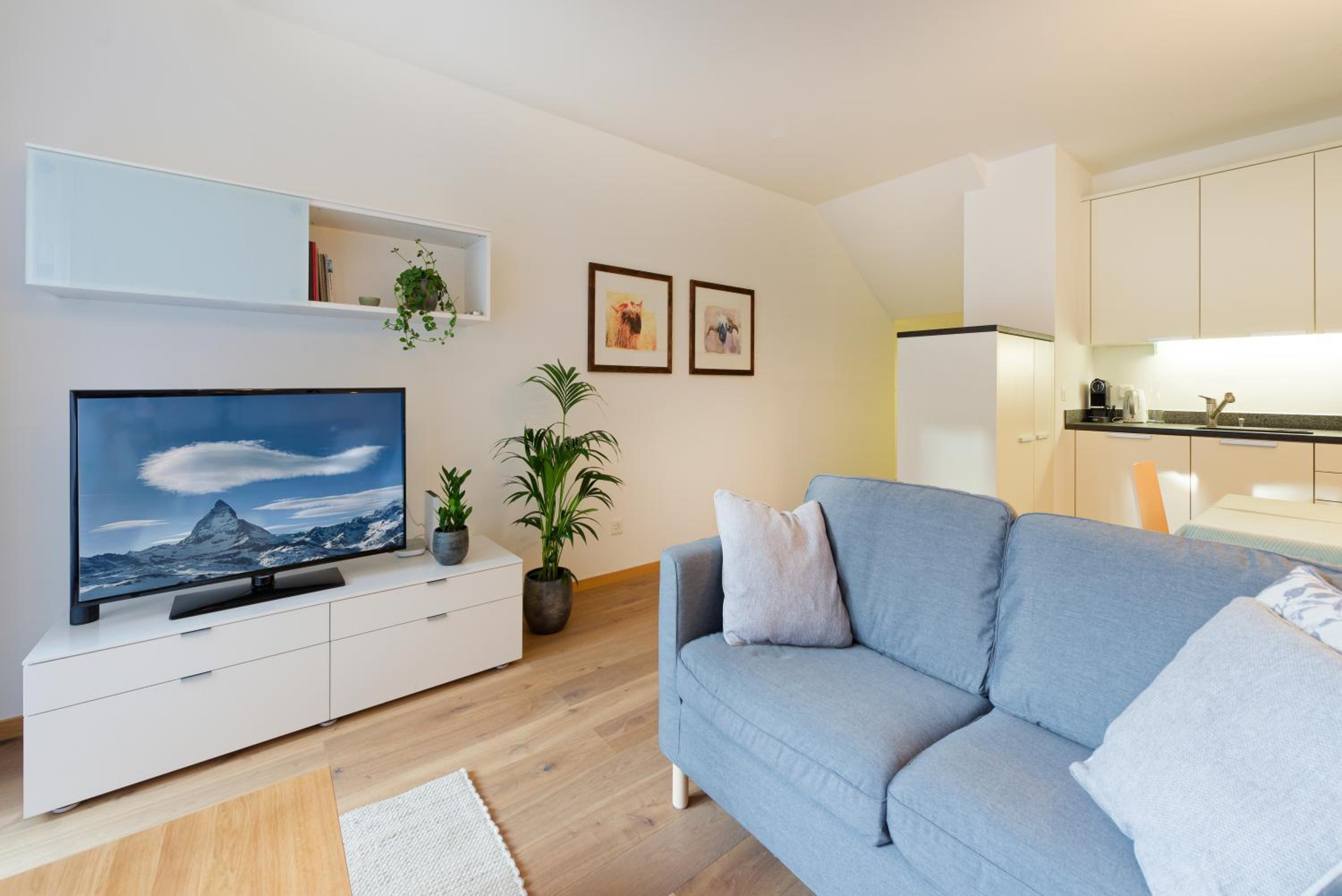 Apartment Topas view 4