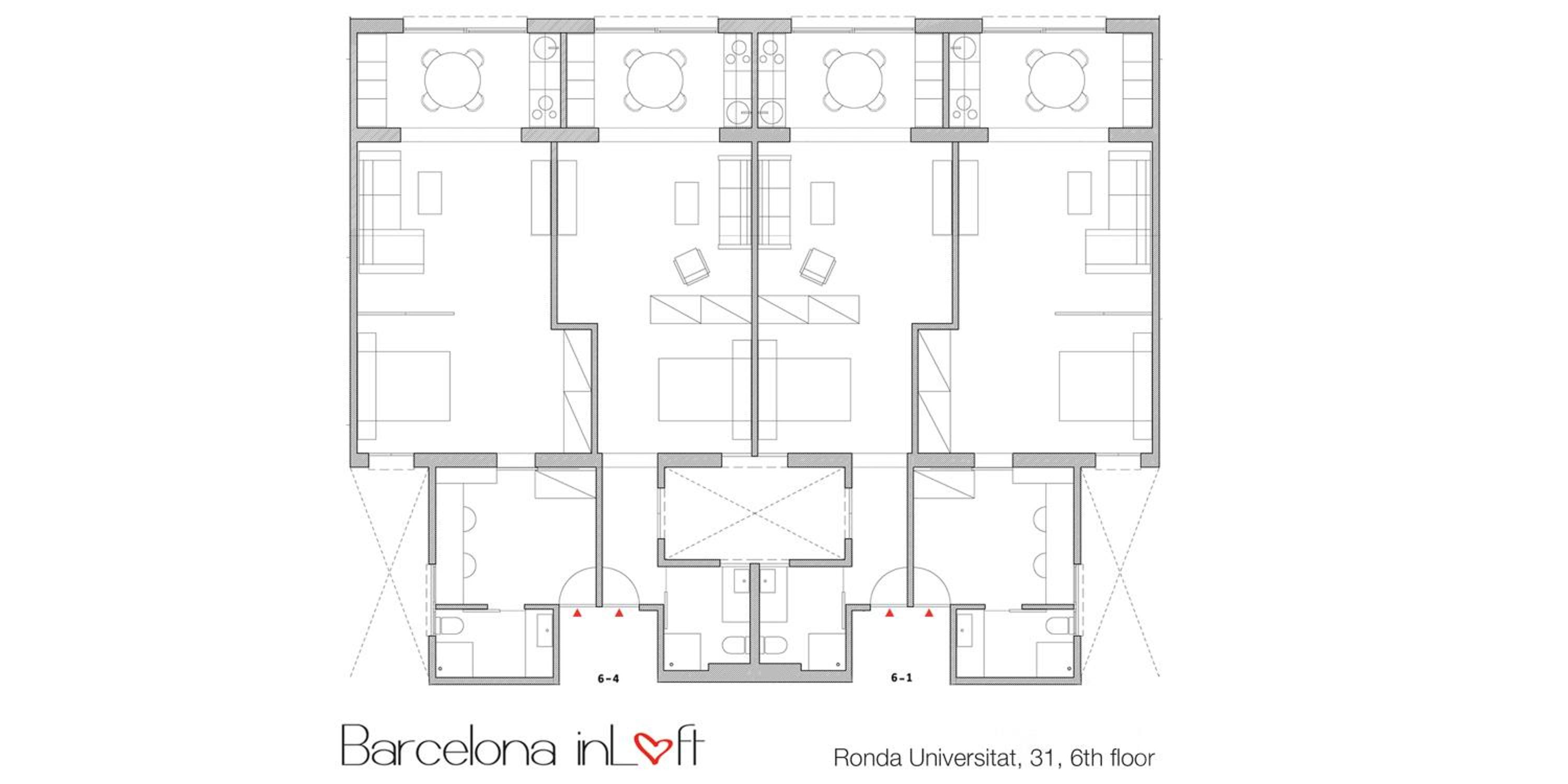 Barcelona InLoft