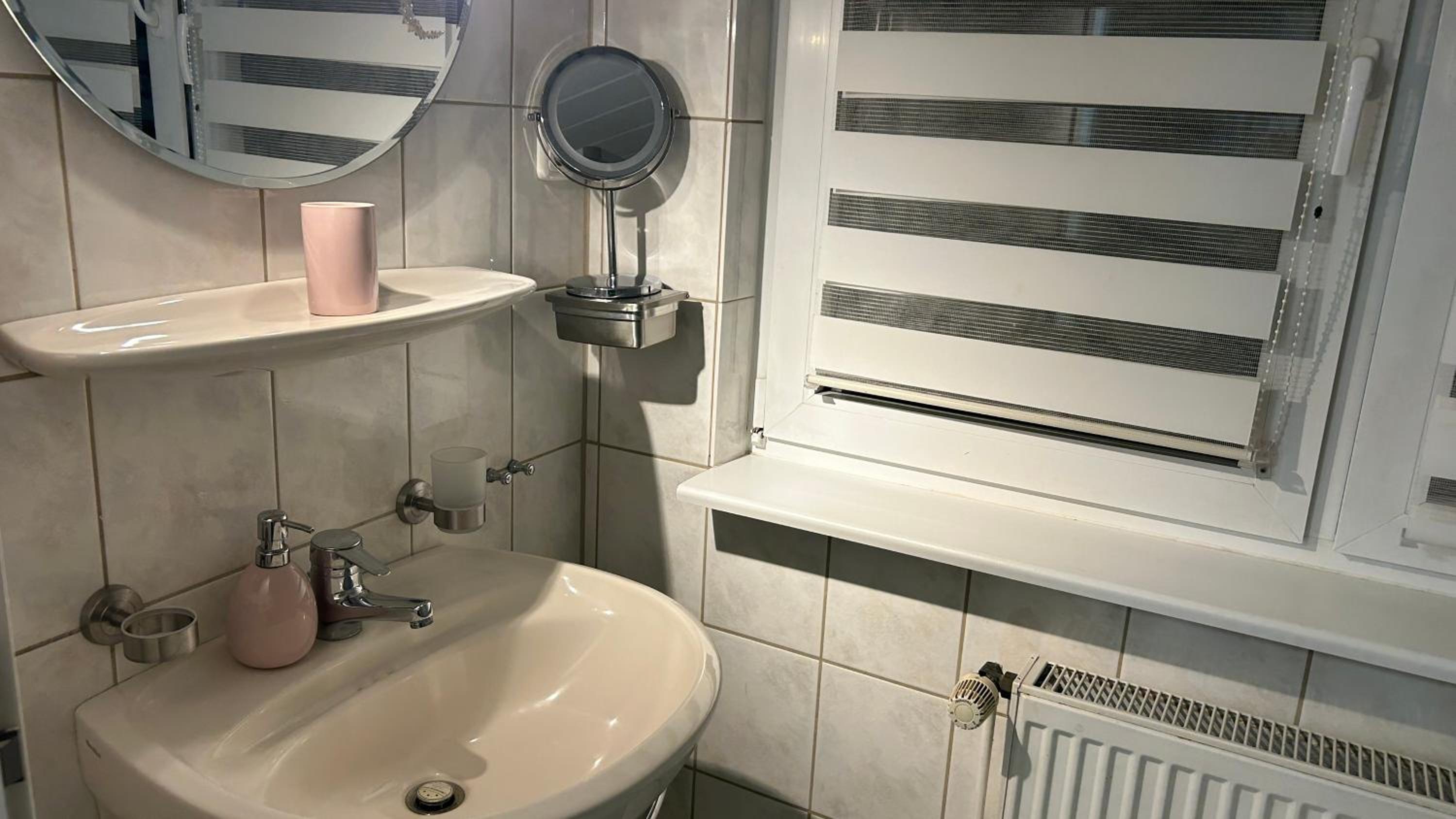 Ferienhaus Achterhus für Familien & Homeoffice
