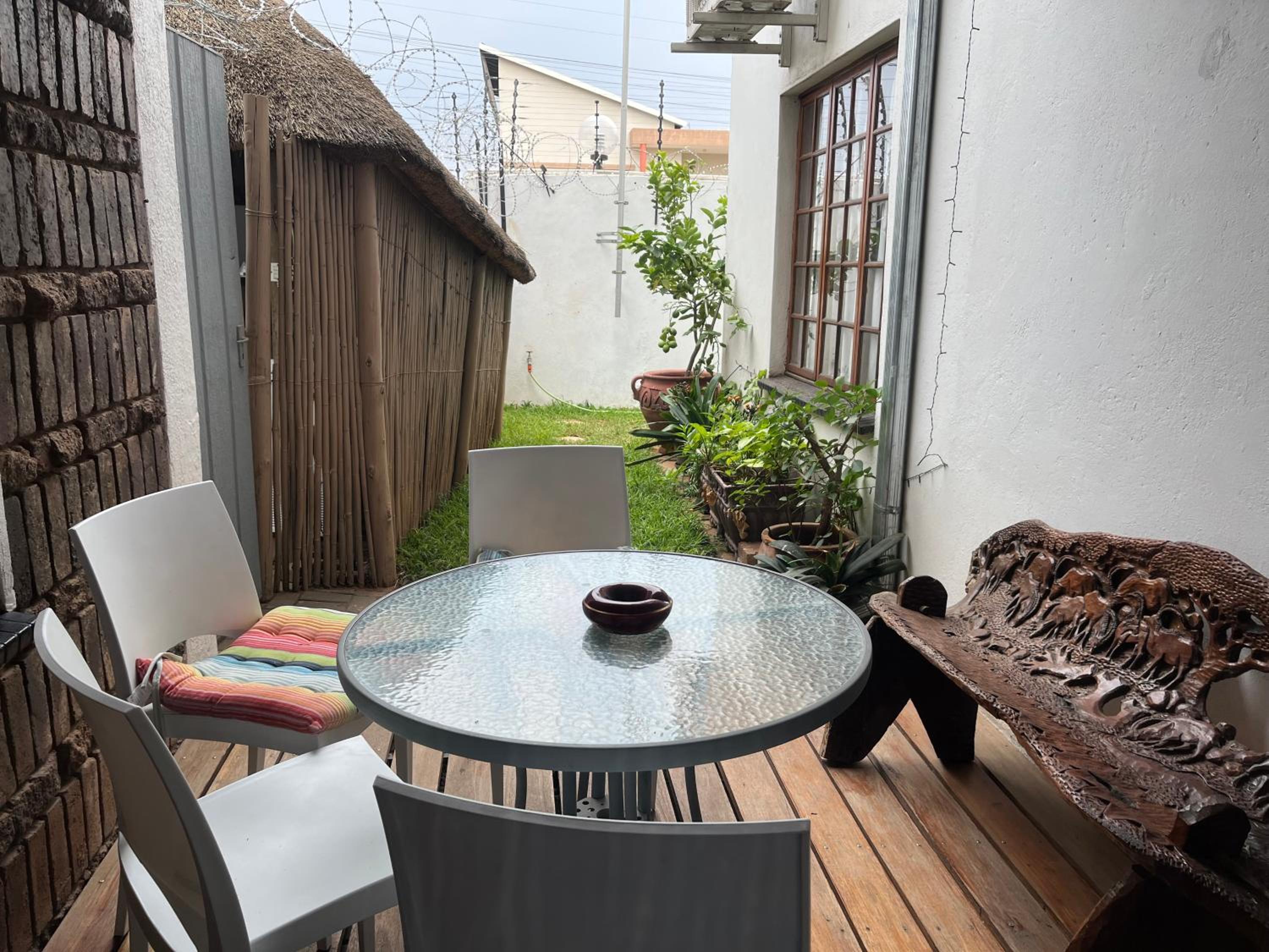 Sleepers Villa Guesthouse