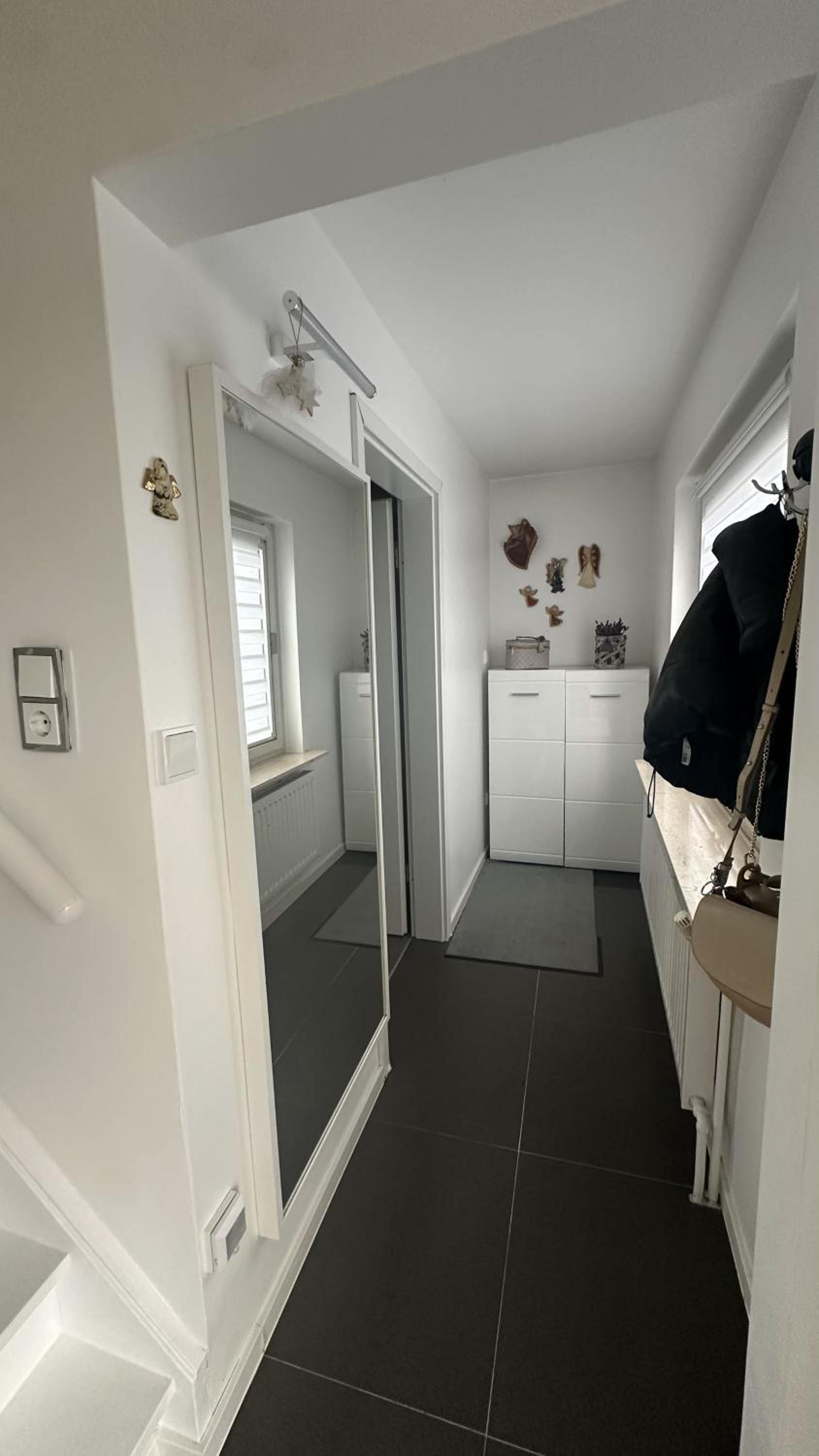Ferienhaus Achterhus für Familien & Homeoffice