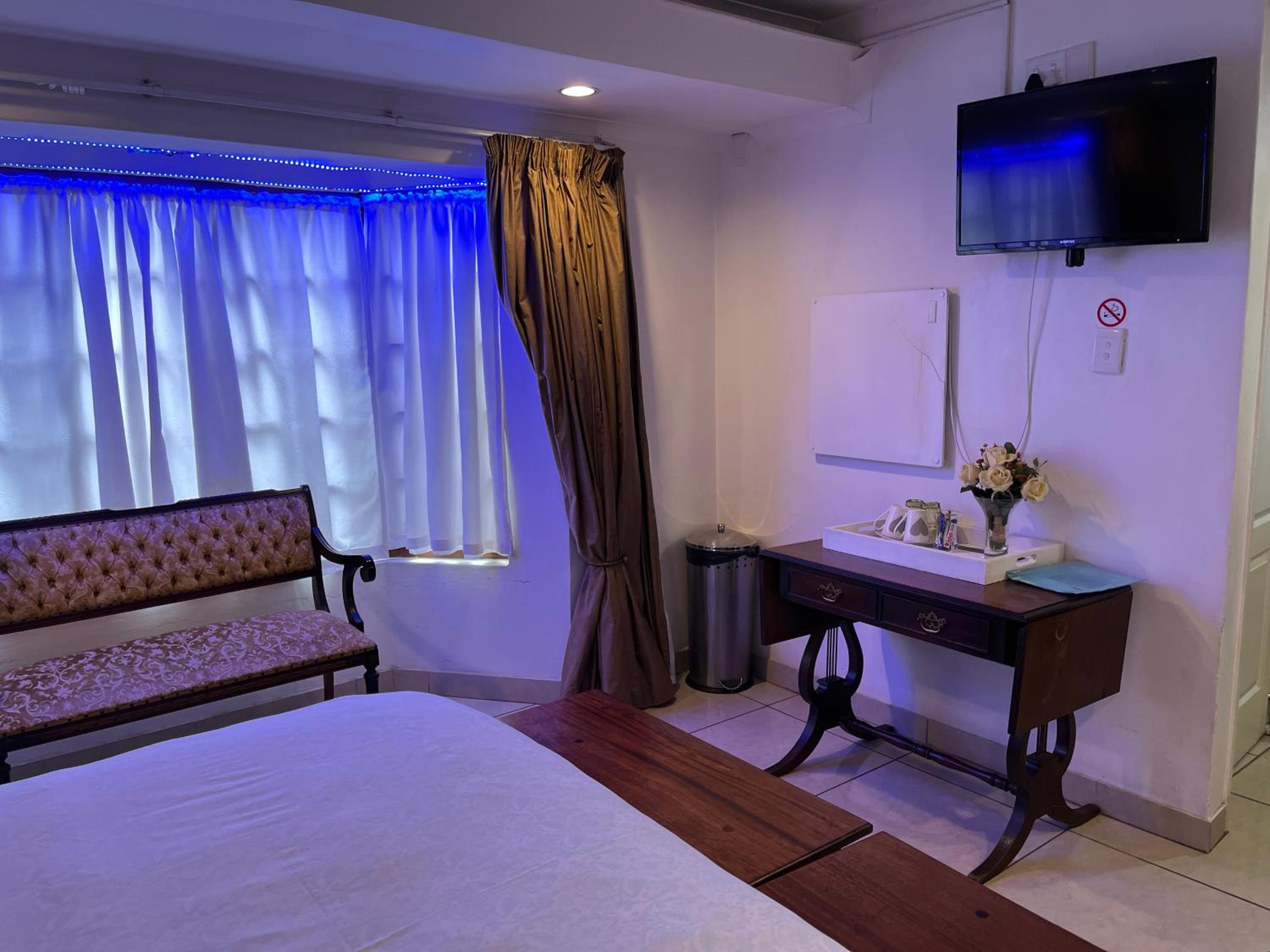 Sleepers Villa Guesthouse