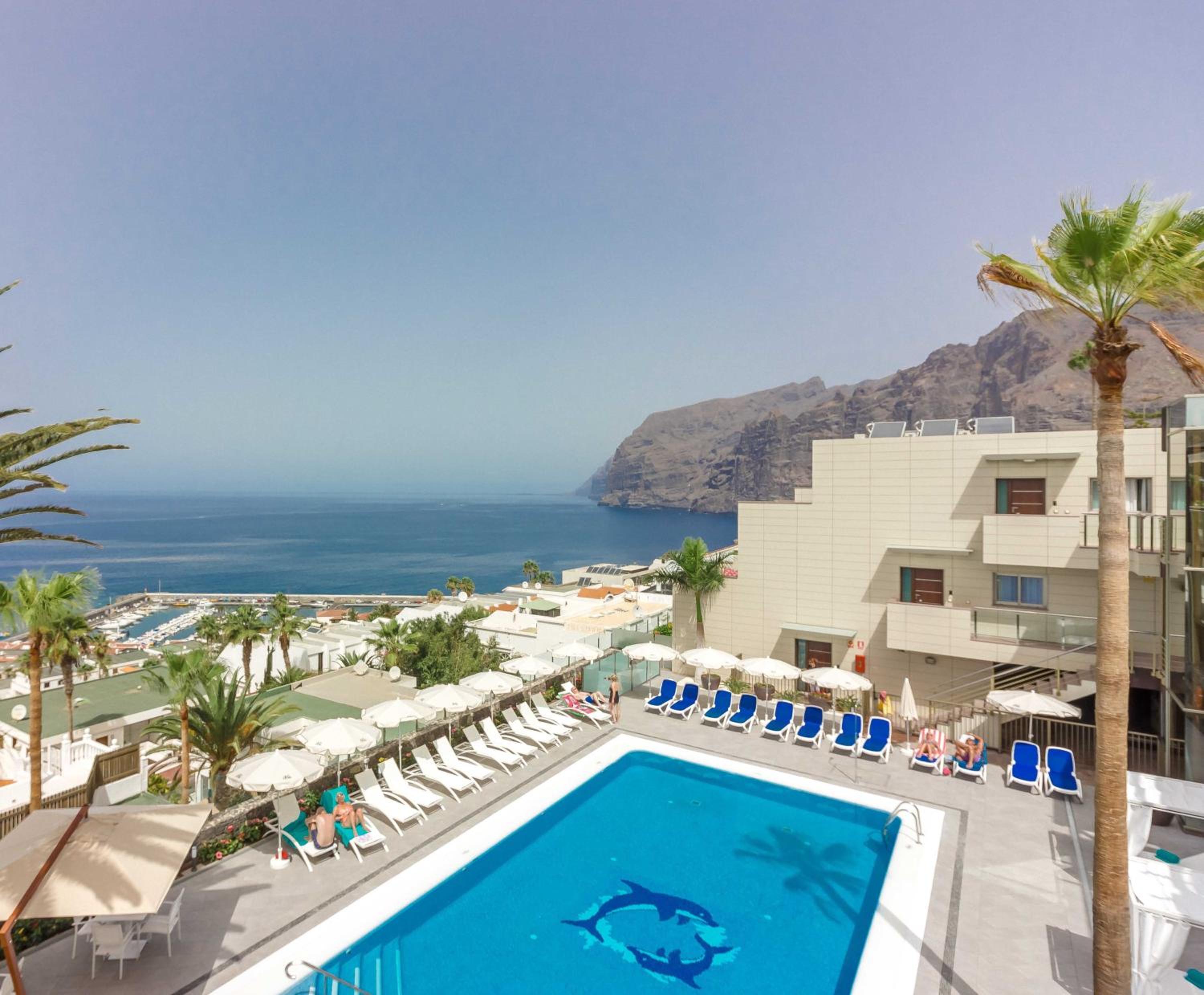 Klayman Diamond Aparthotel