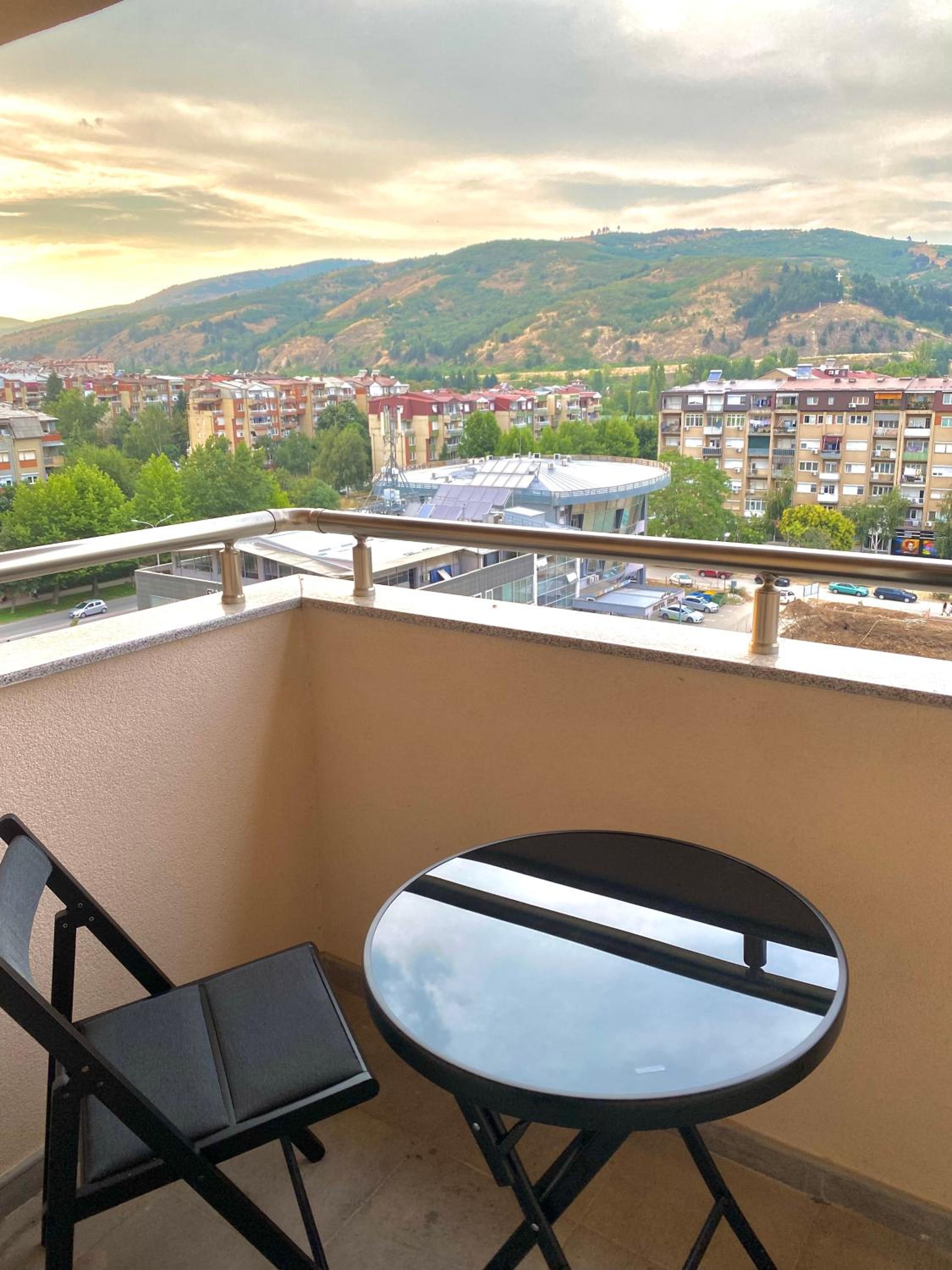 Ambe Apartments