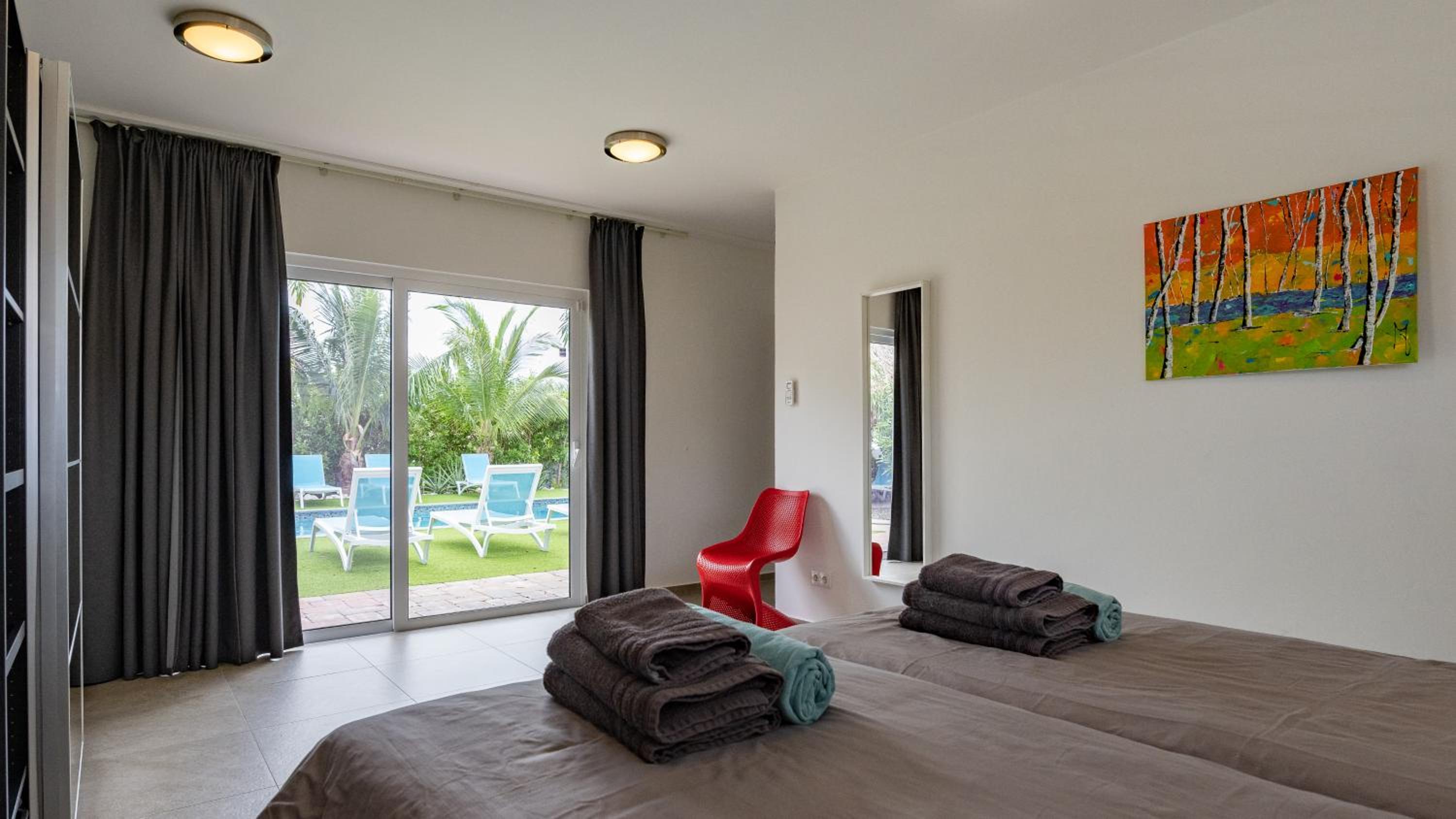 Villa La Familia Retreat by Droomvilla