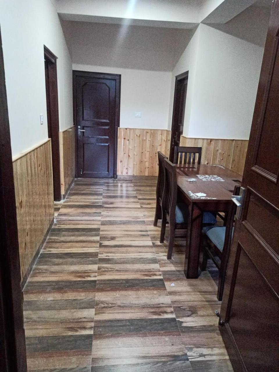 Jeeva Homes and Homestay view 5