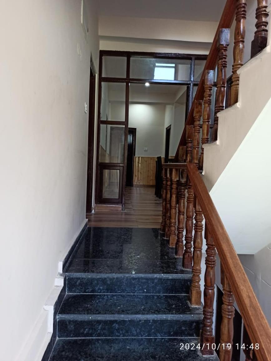 Jeeva Homes and Homestay view 2