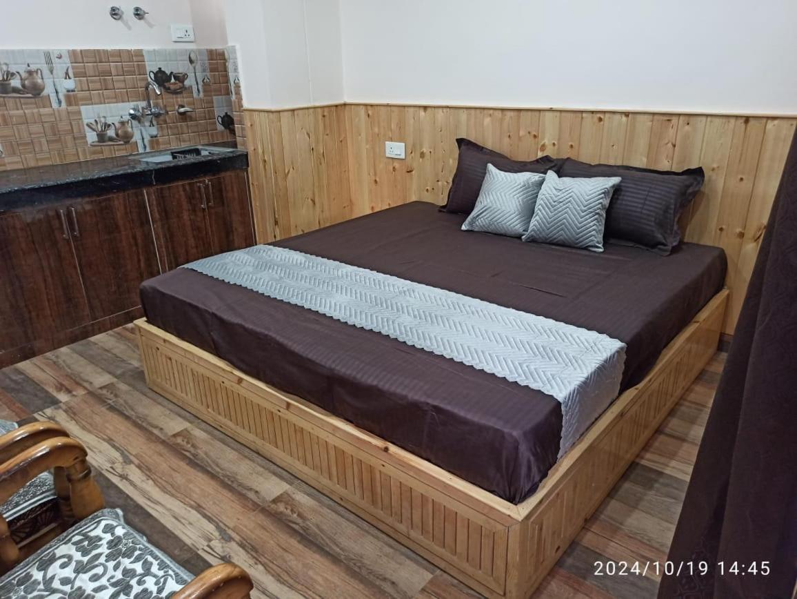 Jeeva Homes and Homestay view 4