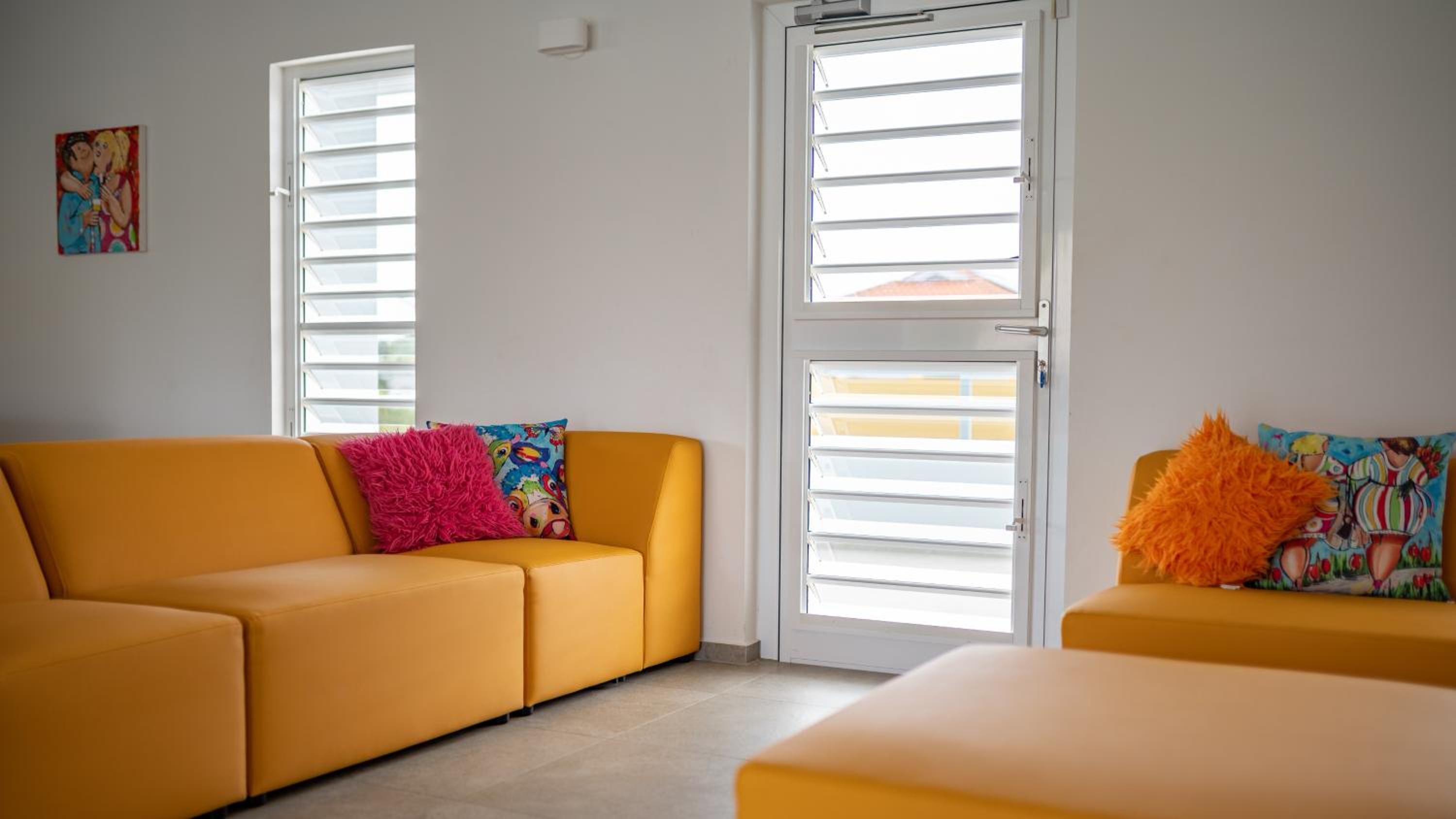 Villa La Familia Retreat by Droomvilla