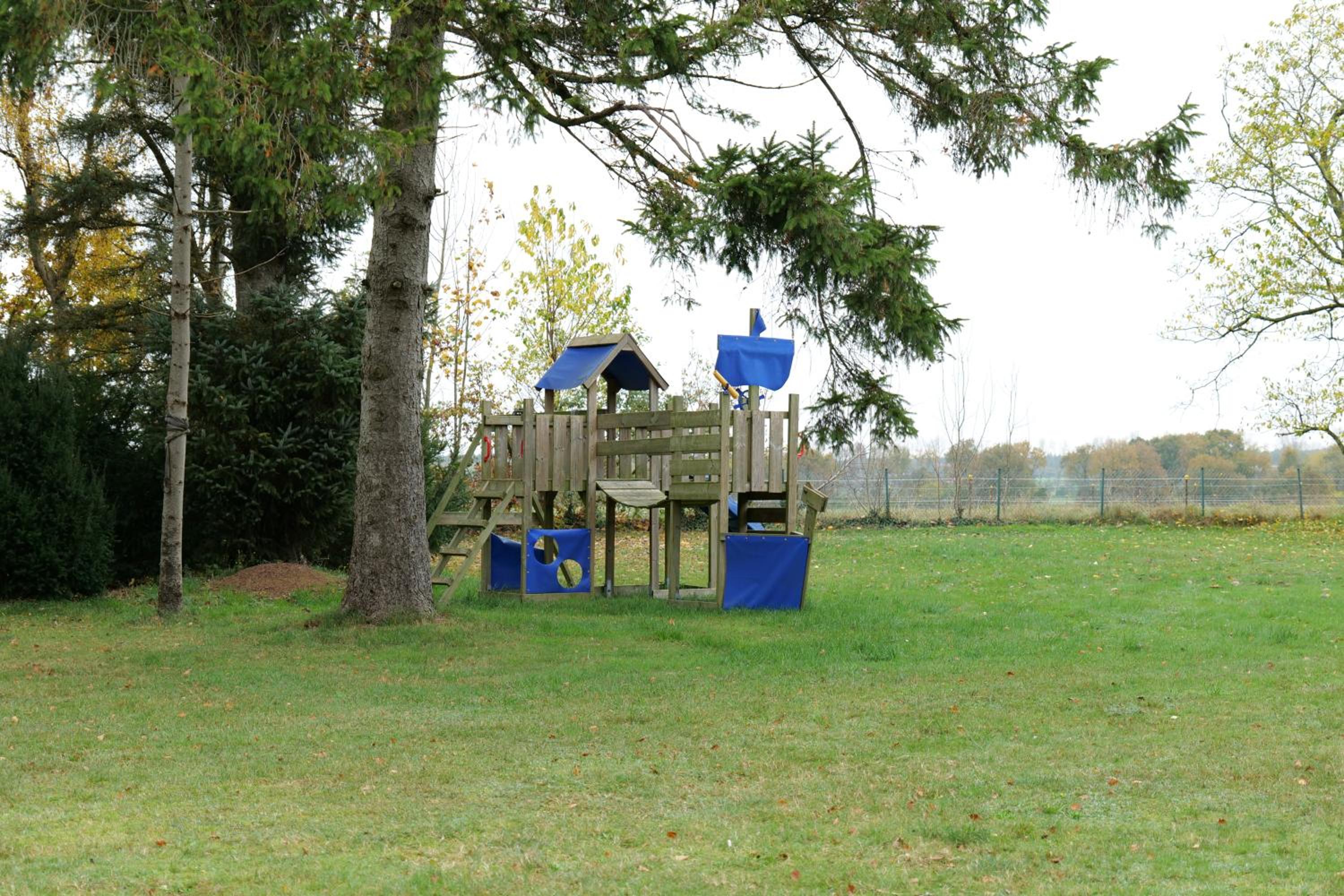 Berensch Holiday Fewo Ursel