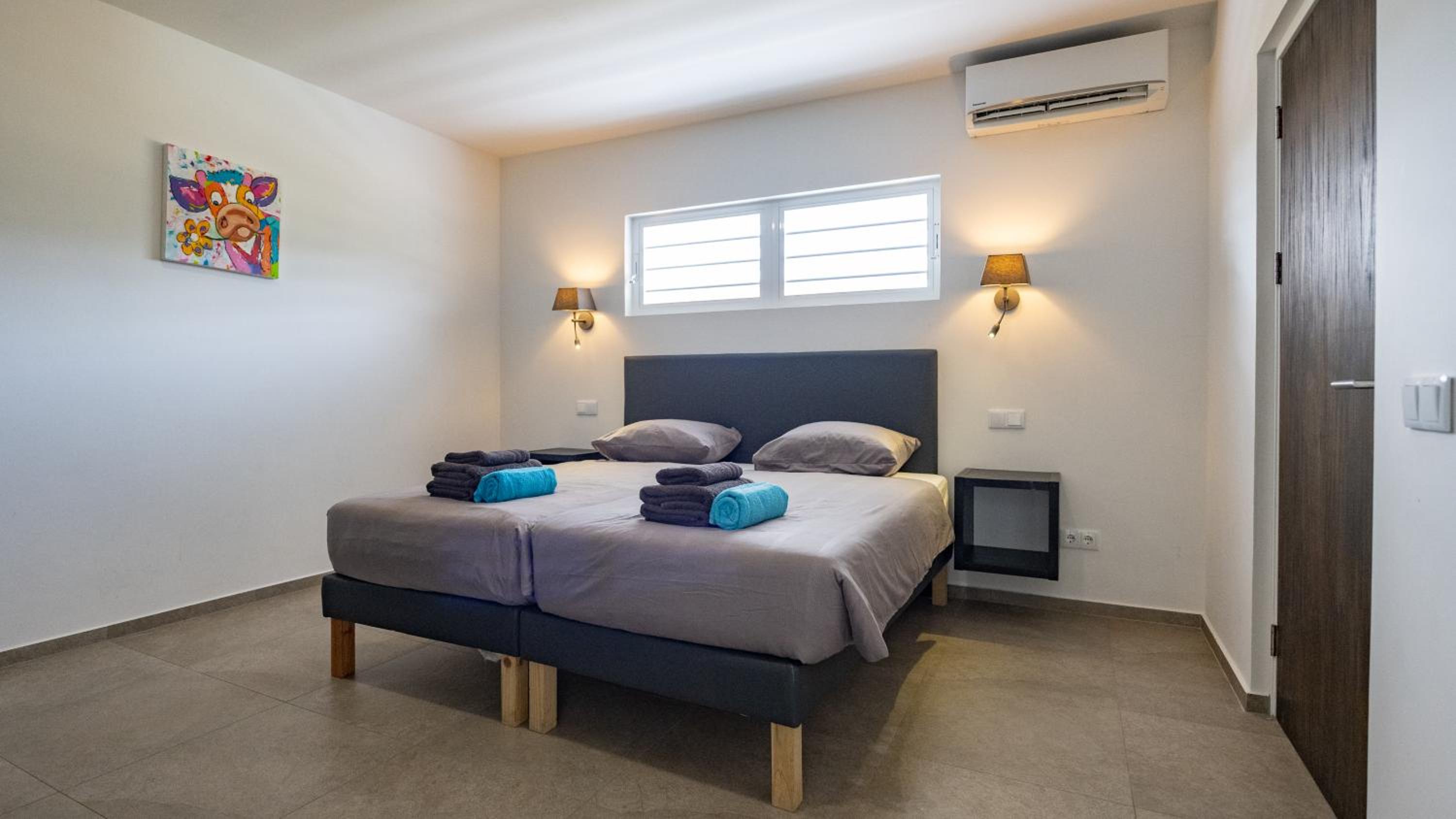 Villa La Familia Retreat by Droomvilla