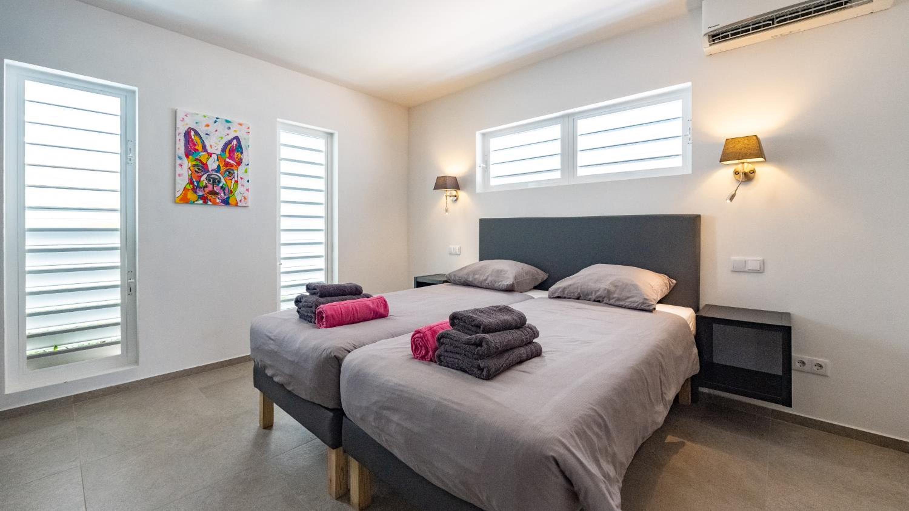 Villa La Familia Retreat by Droomvilla