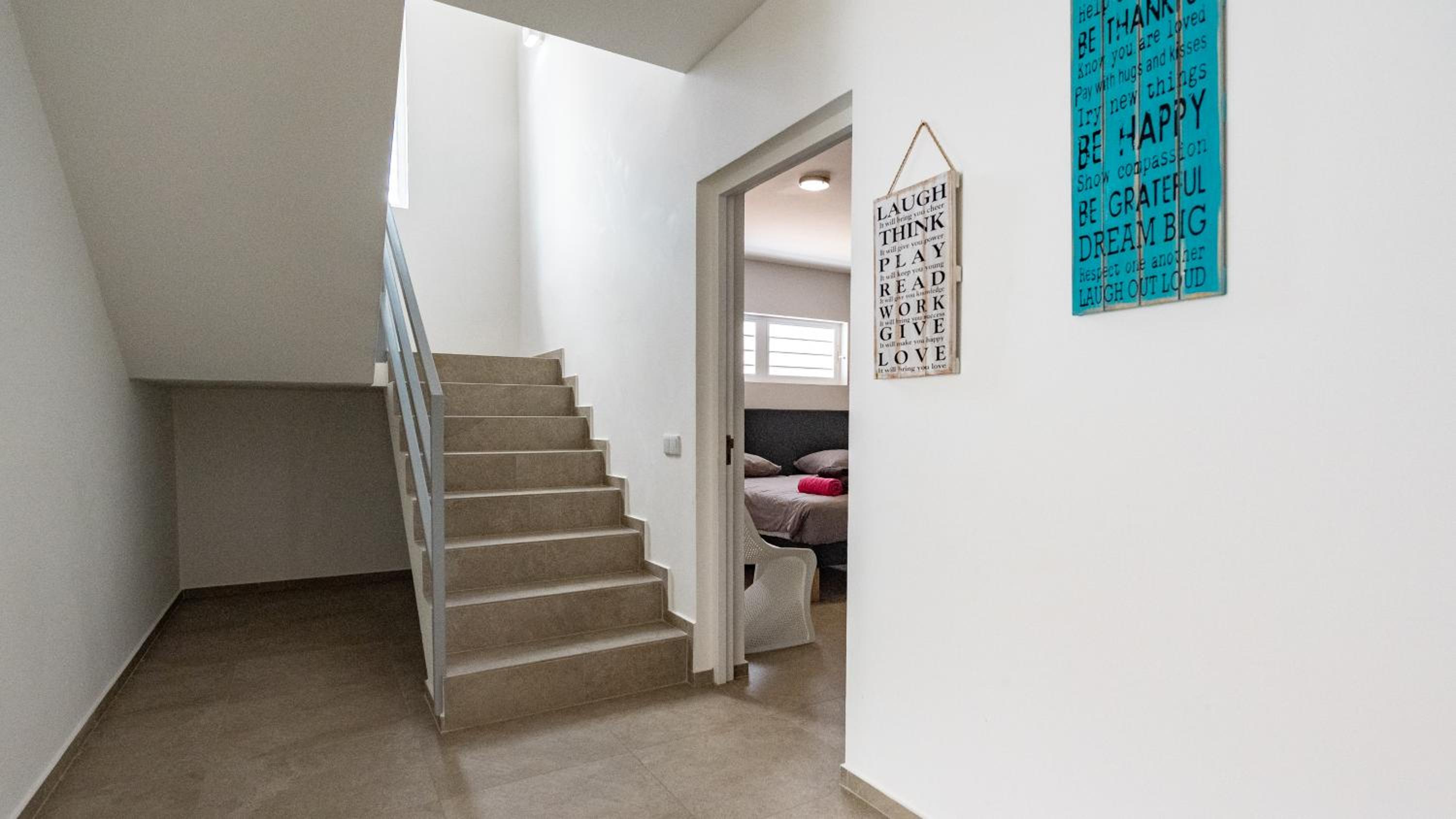 Villa La Familia Retreat by Droomvilla