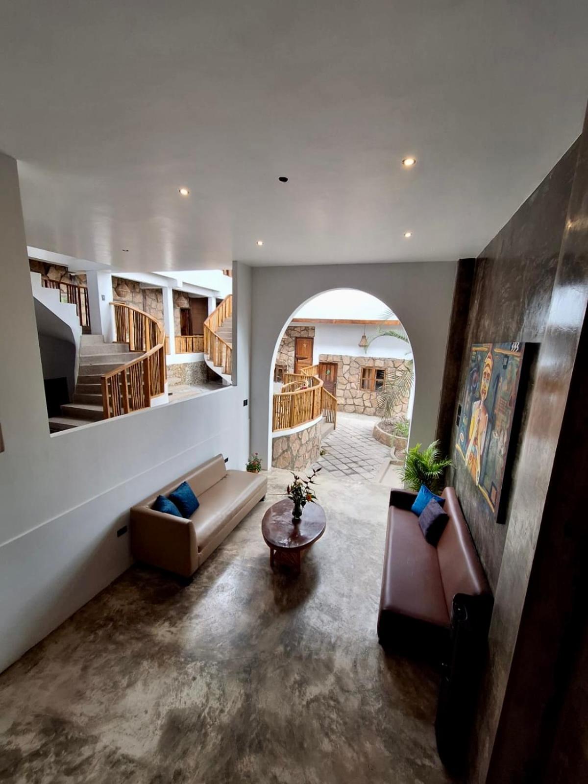 Casa Pelícano -suite albatros- view 3