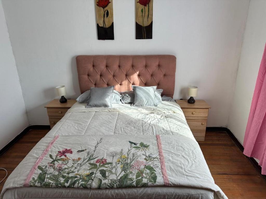 Hostal Gloria Viña