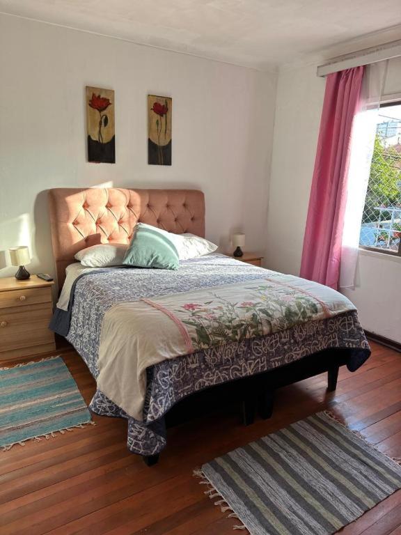 Hostal Gloria Viña