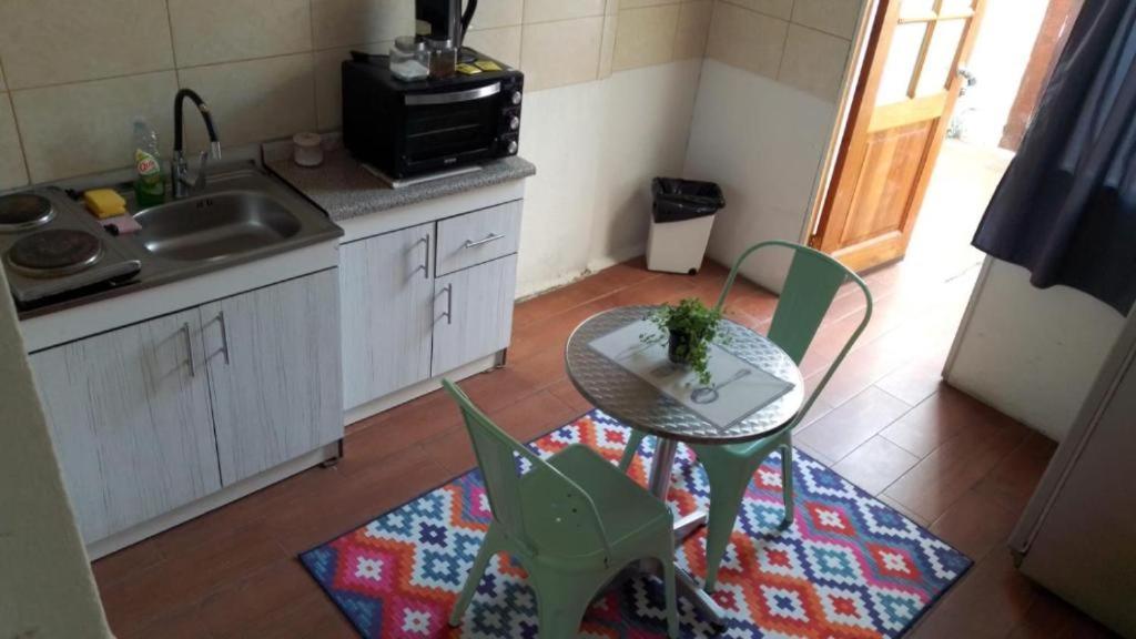 Hostal Gloria Viña