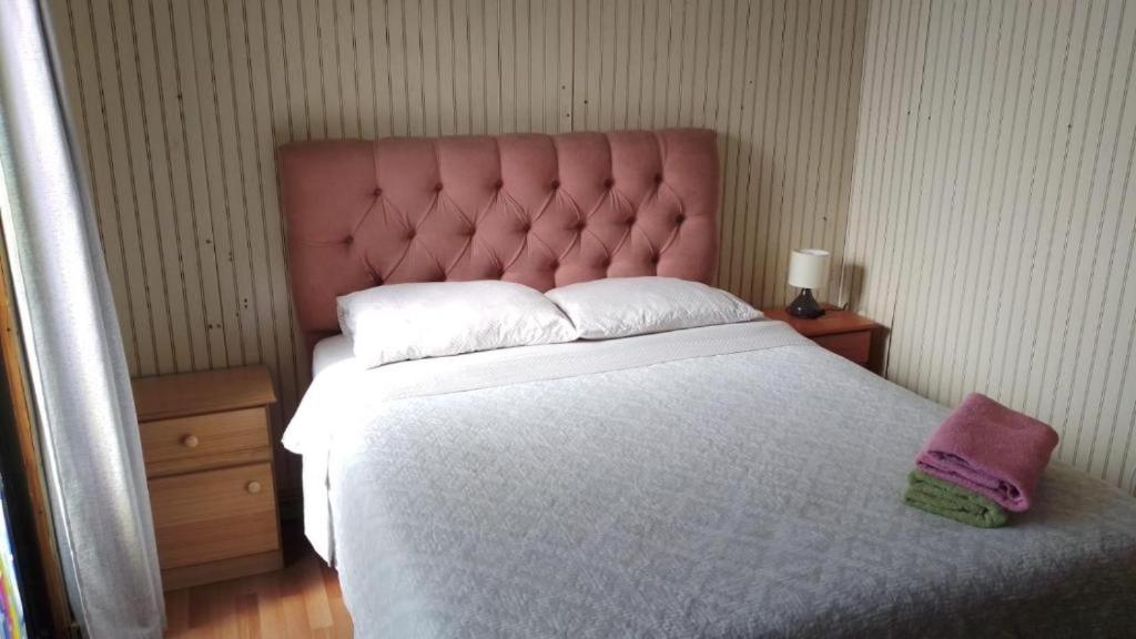 Hostal Gloria Viña