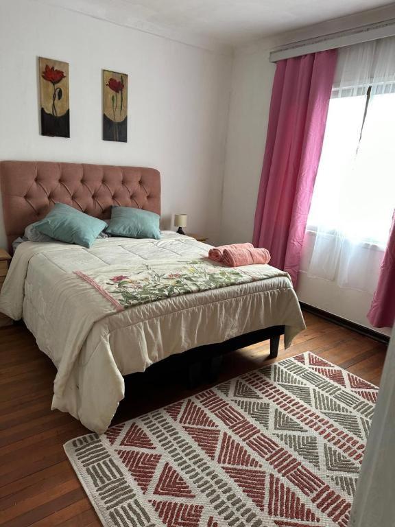 Hostal Gloria Viña