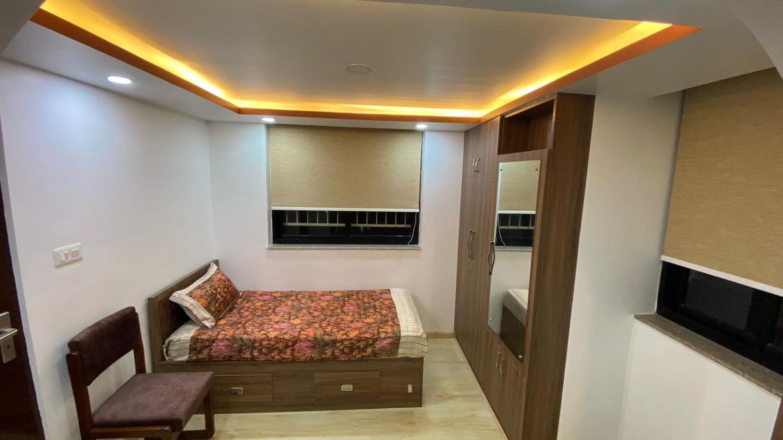 Suite Stay