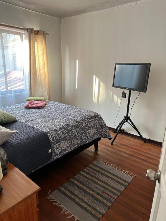 Hostal Gloria Viña