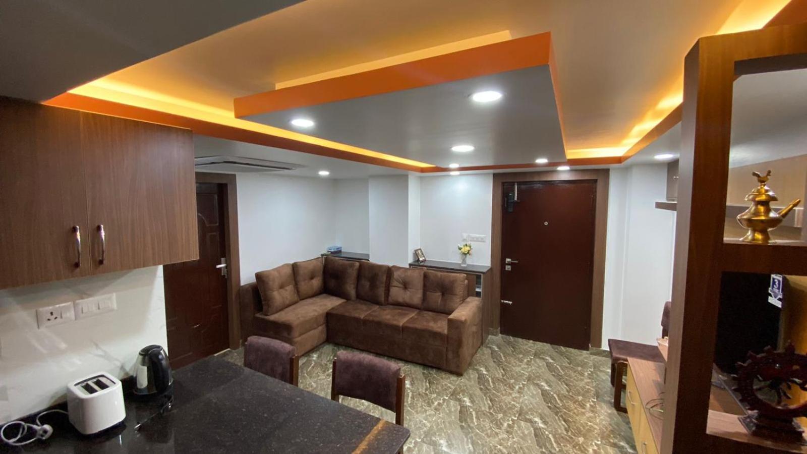 Suite Stay